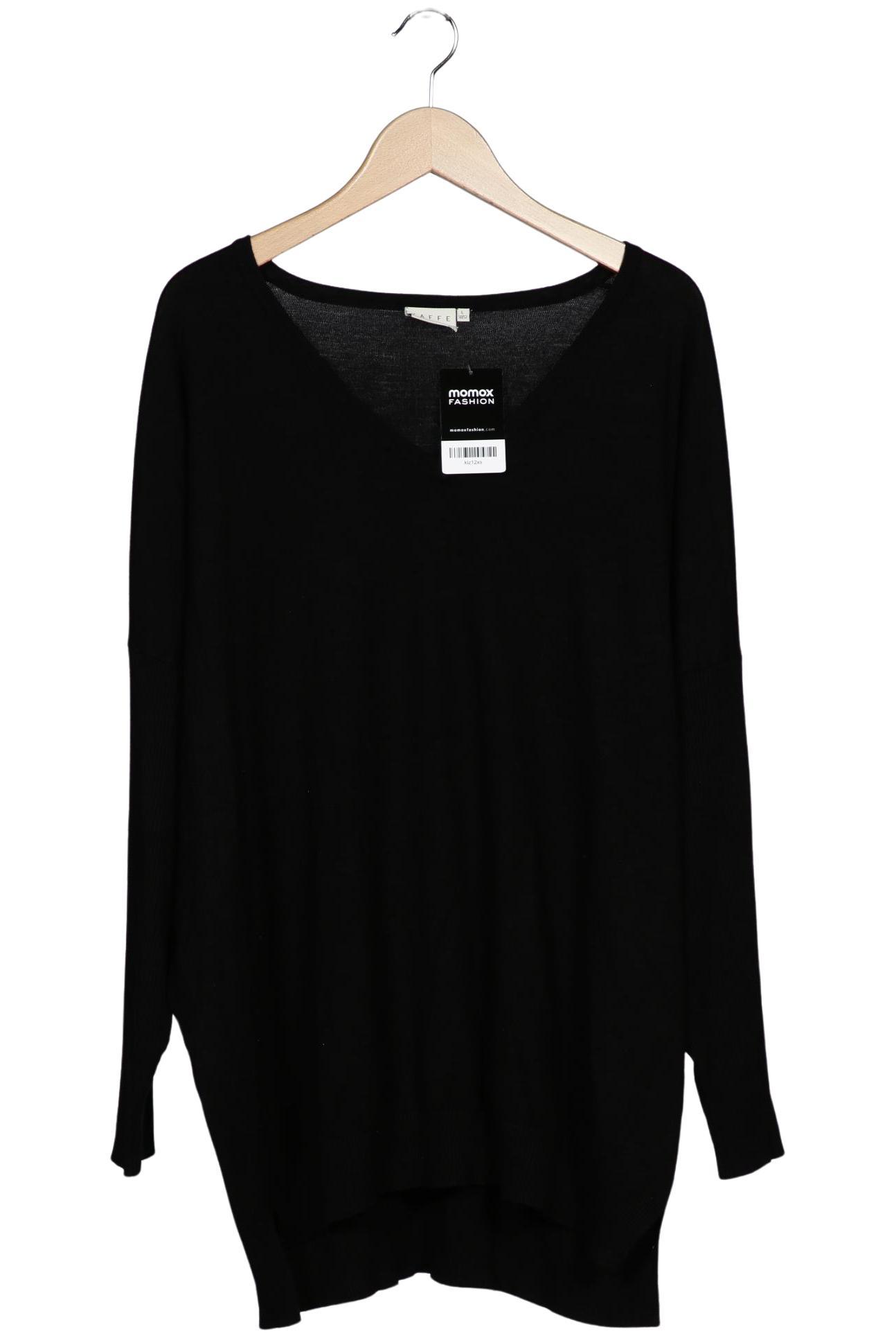 

Kaffe Damen Pullover, schwarz, Gr. 42