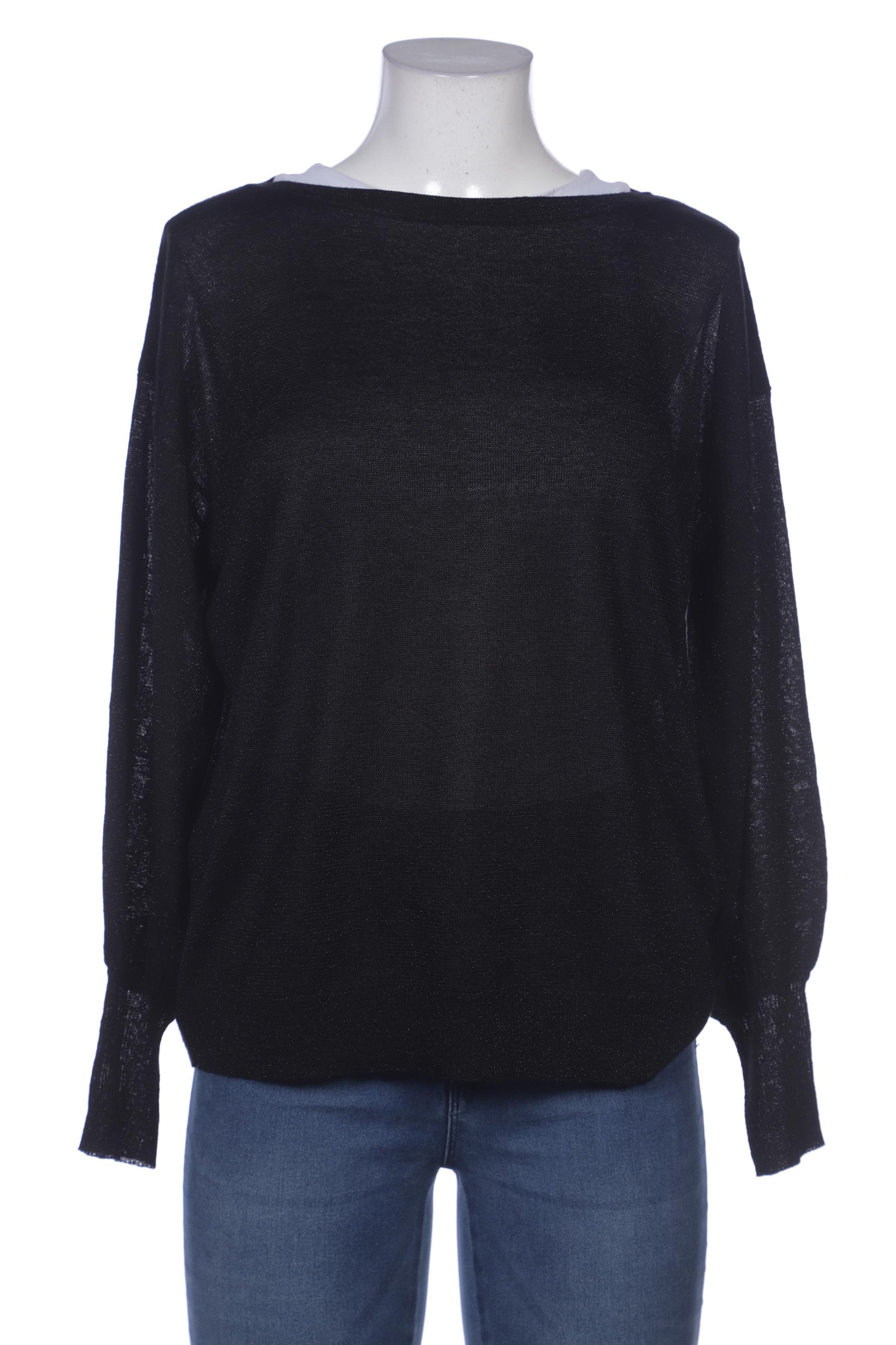 

Kaffe Damen Pullover, schwarz, Gr. 38