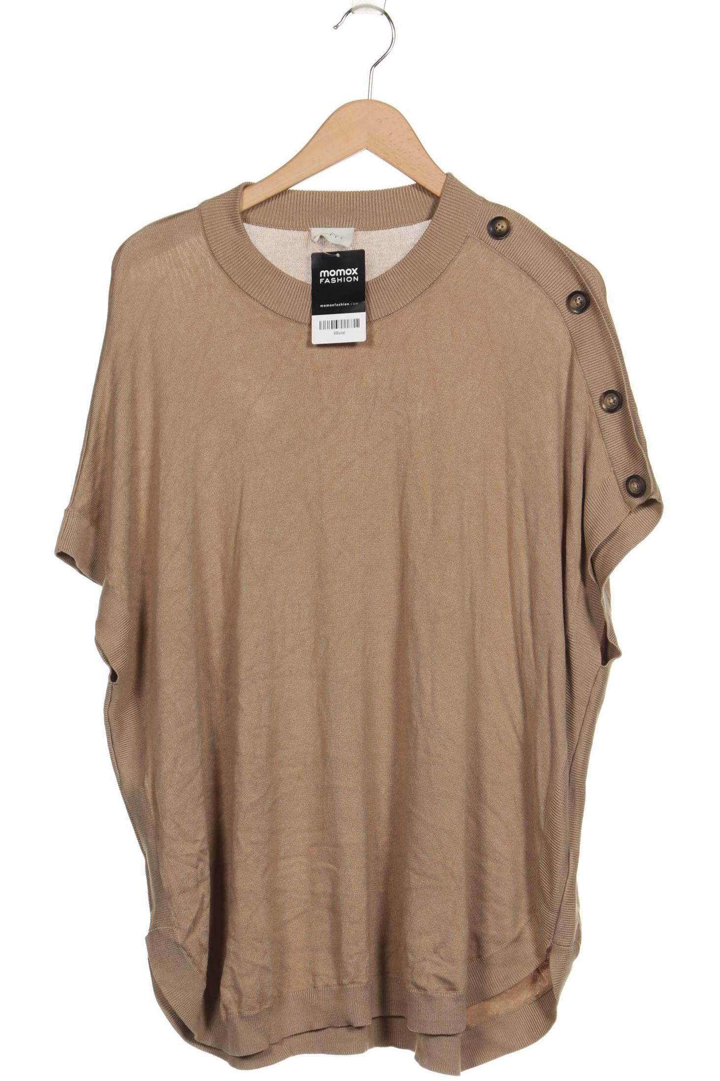 

Kaffe Damen Pullover, braun, Gr. 48