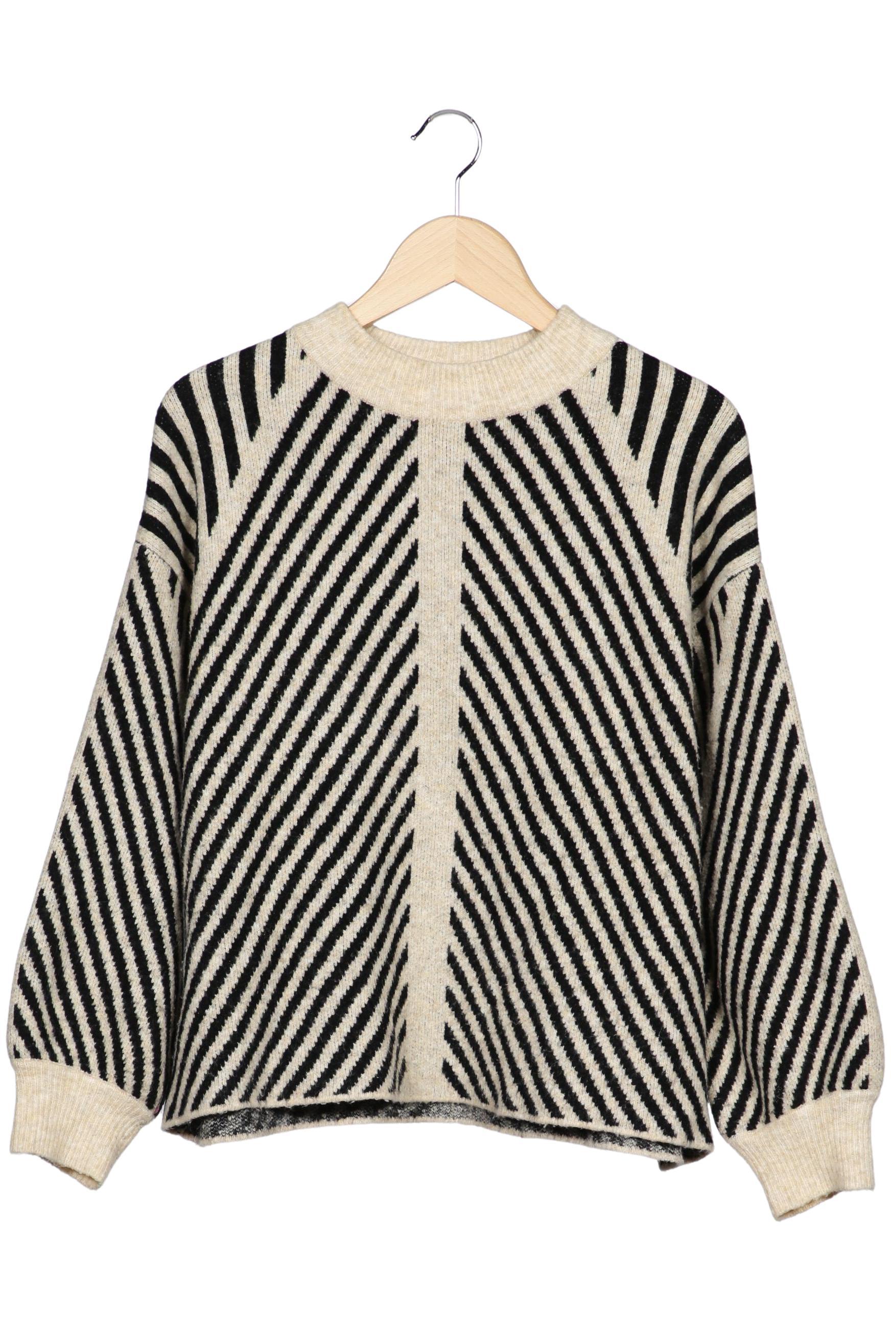 

Kaffe Damen Pullover, mehrfarbig, Gr. 38