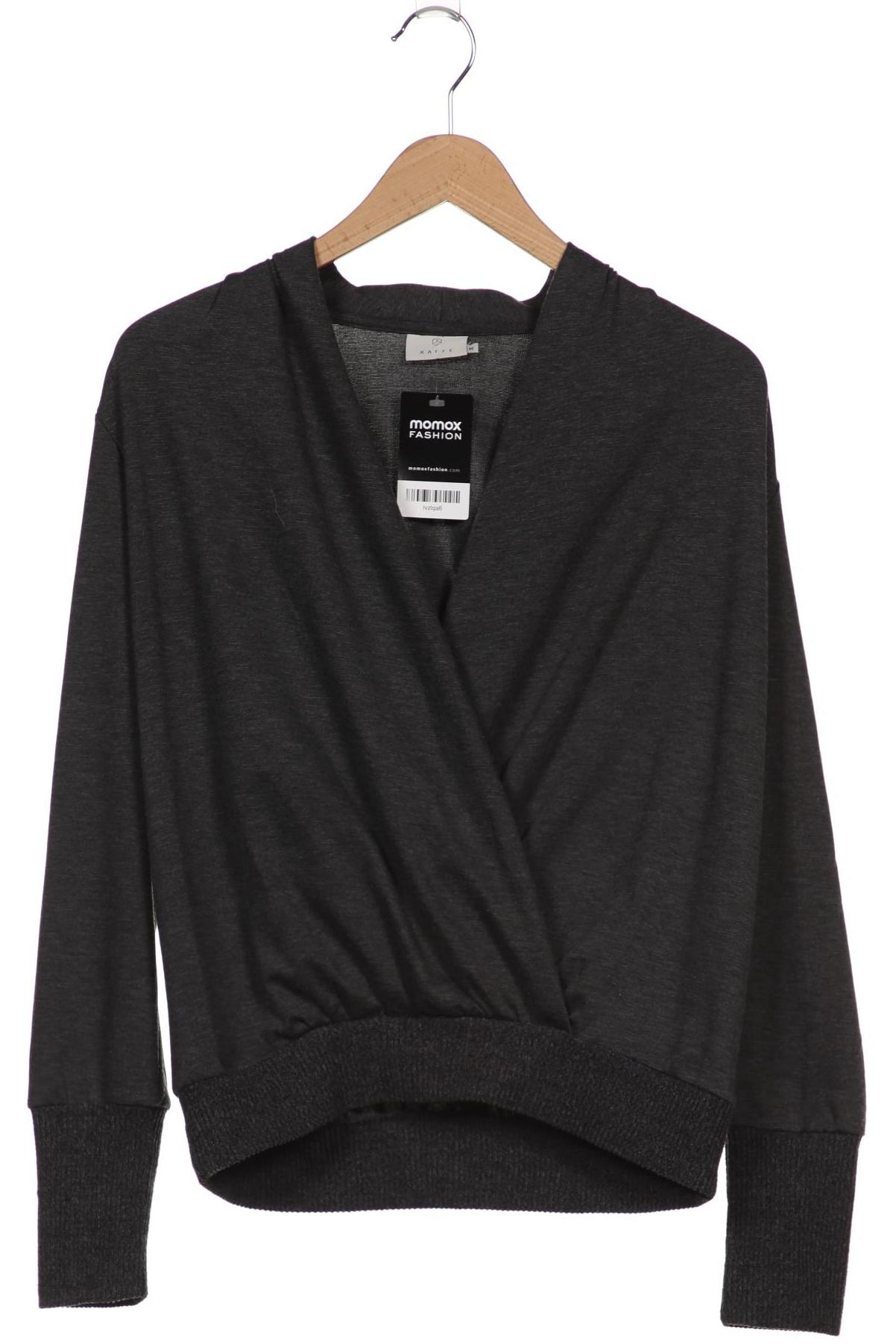 

Kaffe Damen Pullover, grau