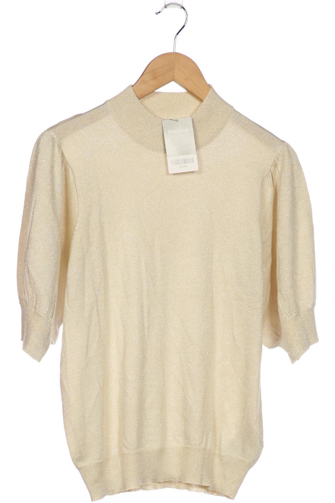 

Kaffe Damen Pullover, beige, Gr. 42