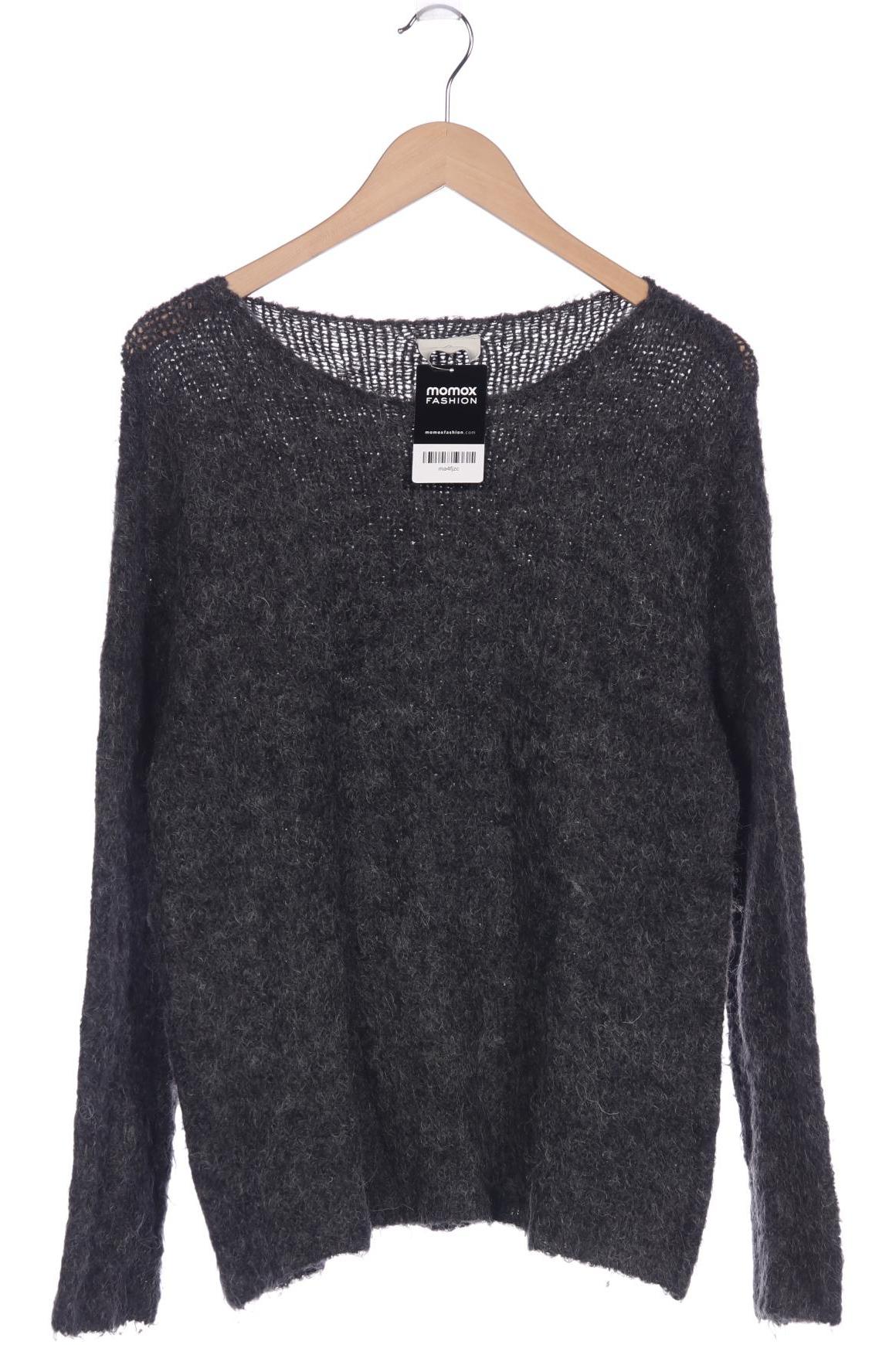

Kaffe Damen Pullover, grau, Gr. 44