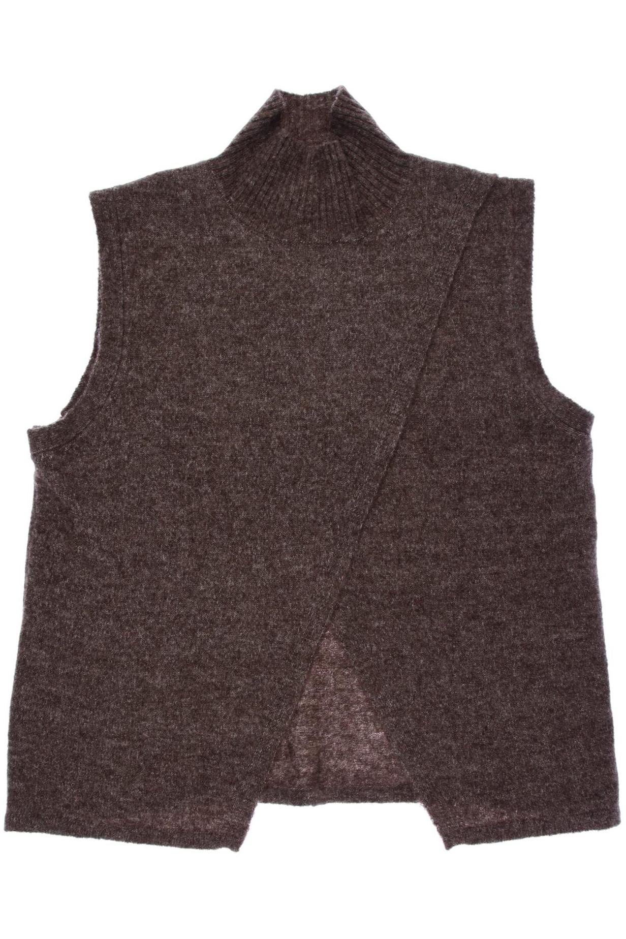 

Kaffe Damen Pullover, braun, Gr. 42