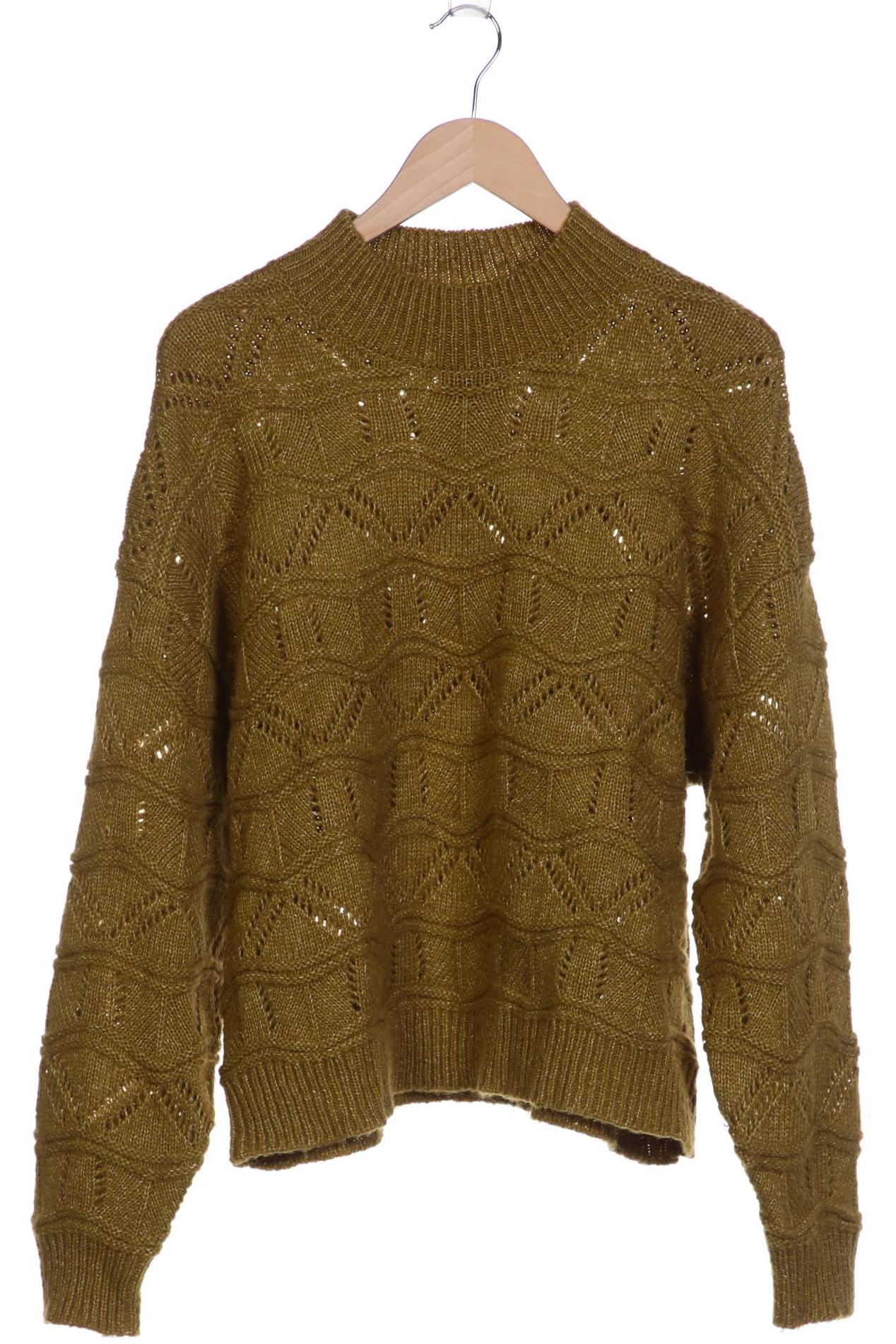 

Kaffe Damen Pullover, grün, Gr. 44