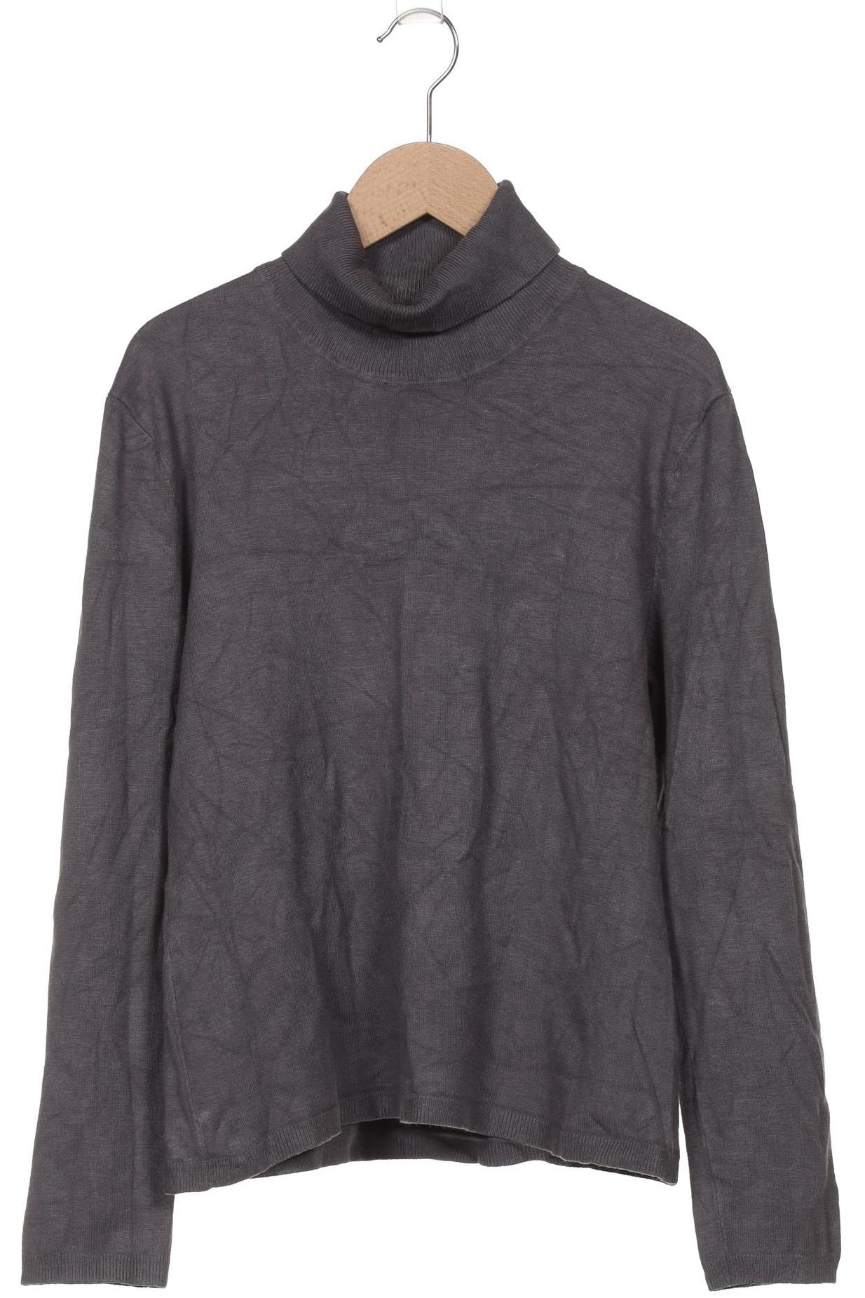 

Kaffe Damen Pullover, grau, Gr. 42