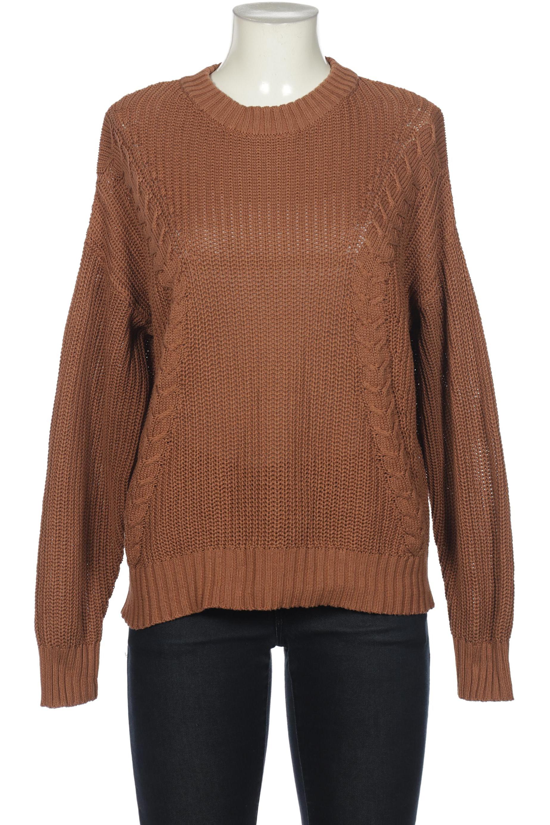 

Kaffe Damen Pullover, braun
