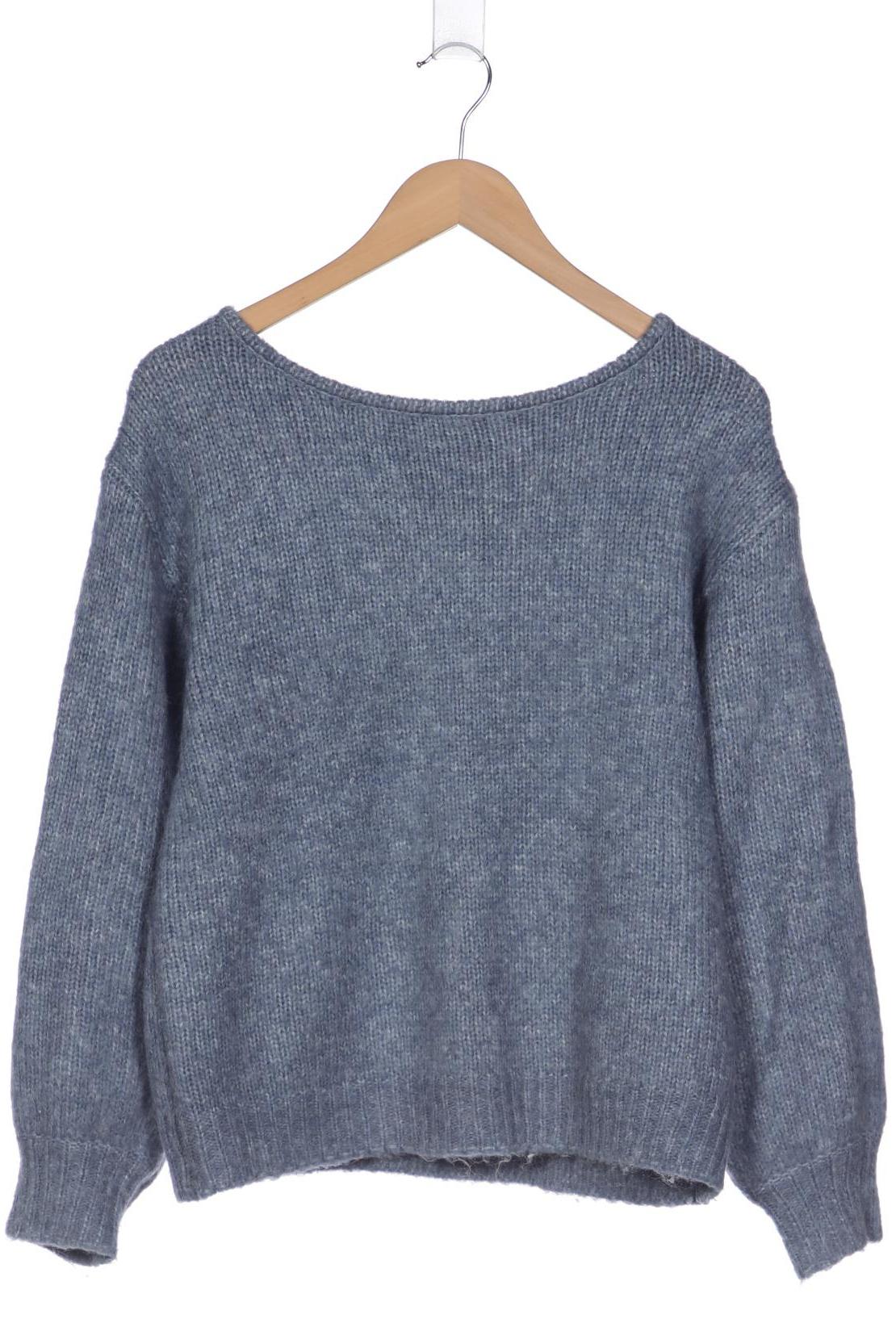 

Kaffe Damen Pullover, blau