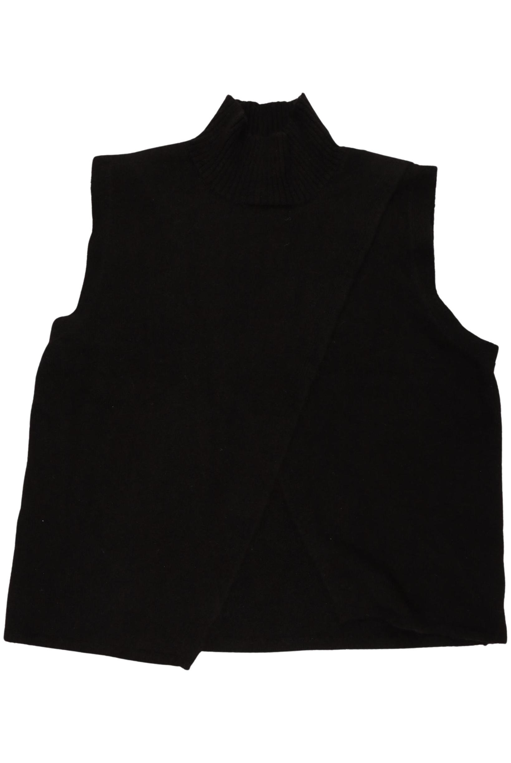 

Kaffe Damen Pullover, schwarz, Gr. 42