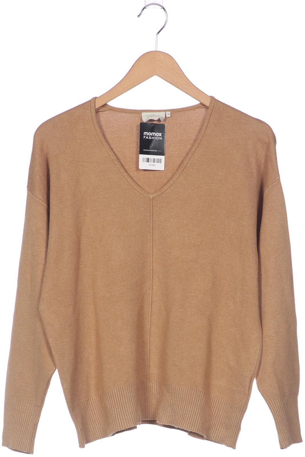 

Kaffe Damen Pullover, braun, Gr. 36