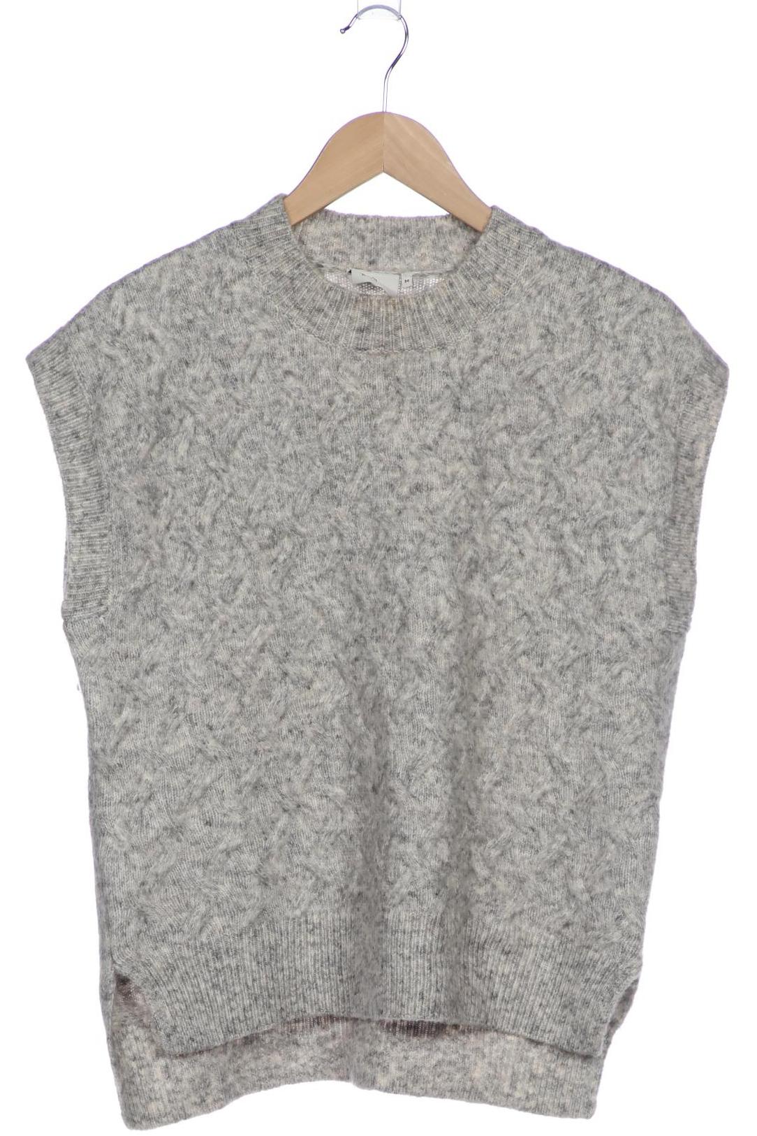 

Kaffe Damen Pullover, grau, Gr. 38
