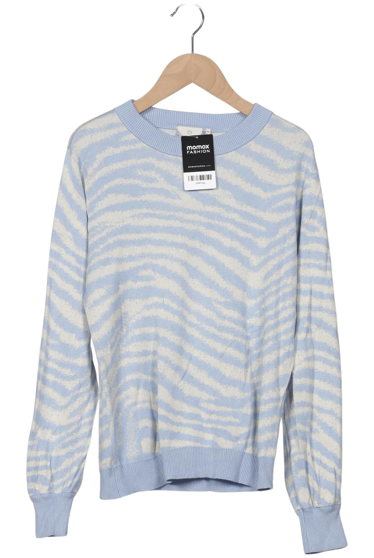 

Kaffe Damen Pullover, hellblau, Gr. 38