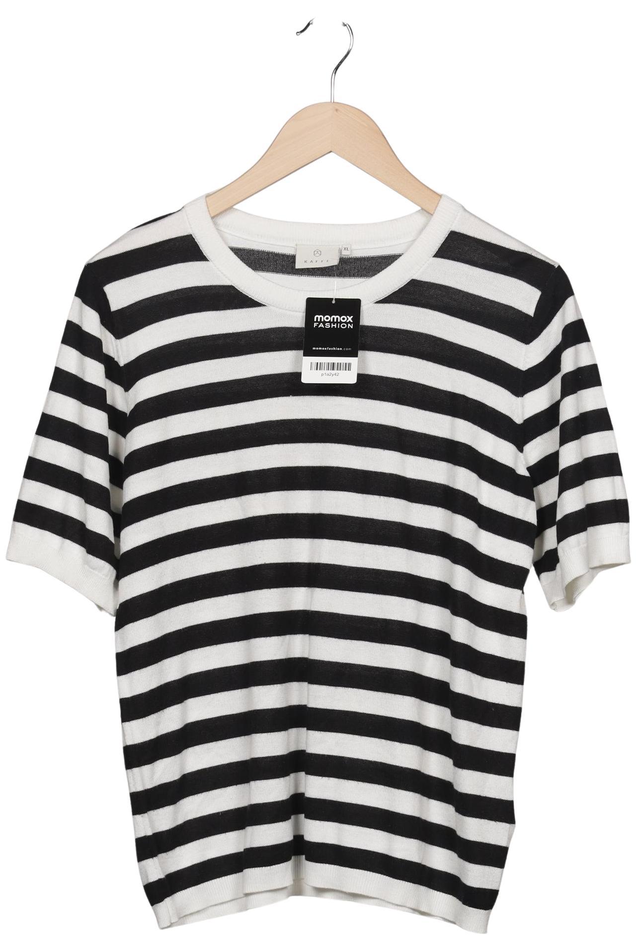 

Kaffe Damen Pullover, mehrfarbig, Gr. 44