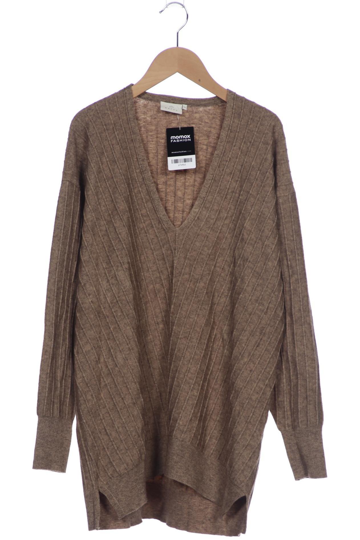 

Kaffe Damen Pullover, beige, Gr. 38