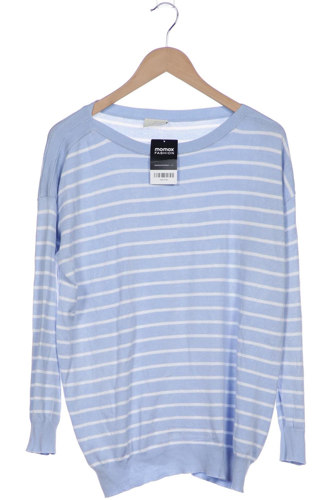 

Kaffe Damen Pullover, hellblau, Gr. 48