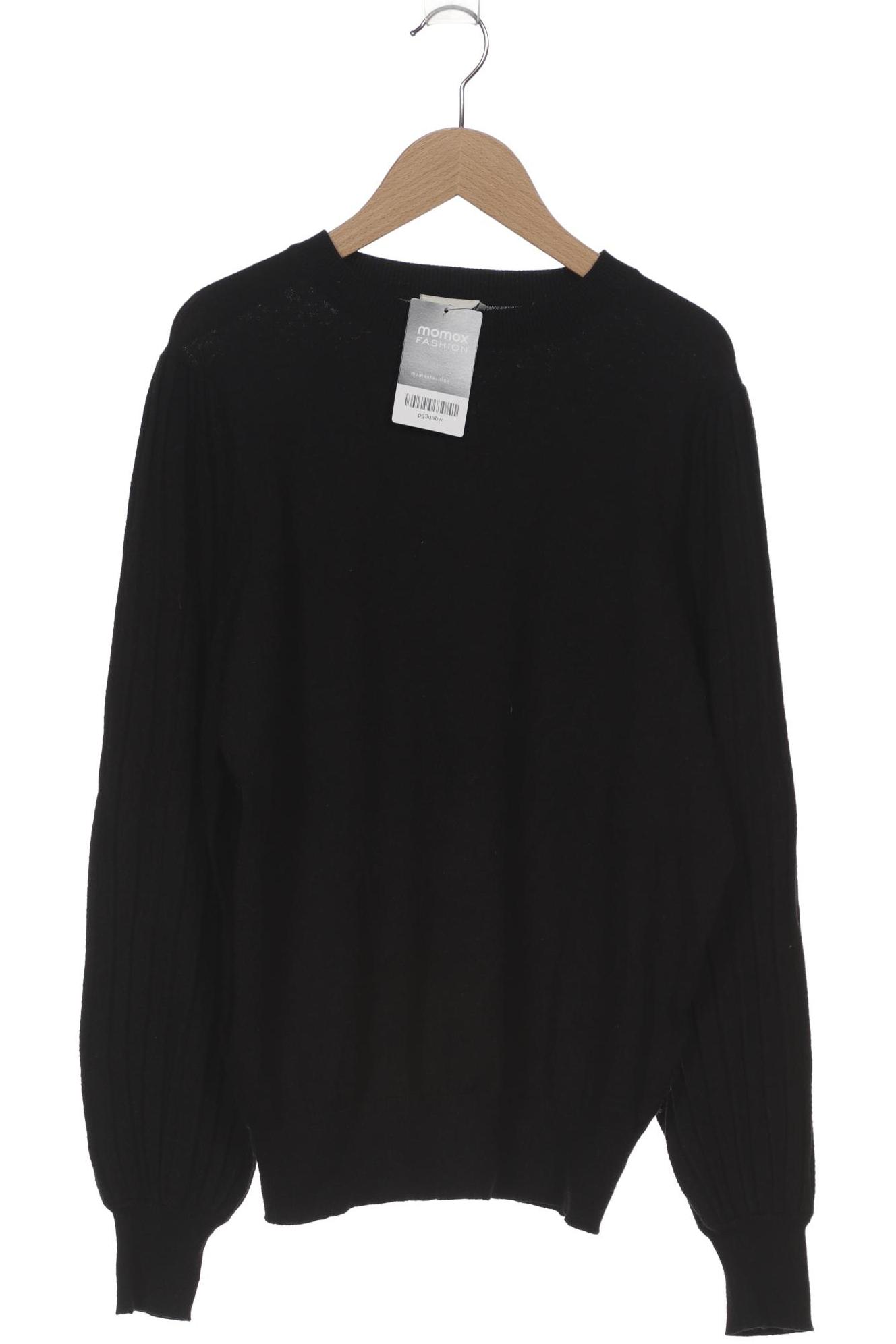 

Kaffe Damen Pullover, schwarz, Gr. 38