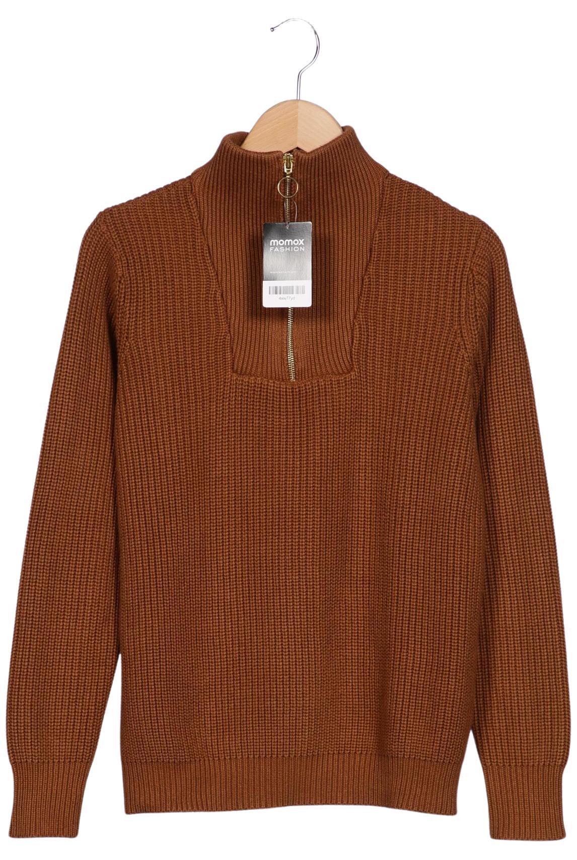 

Kaffe Damen Pullover, braun, Gr. 36