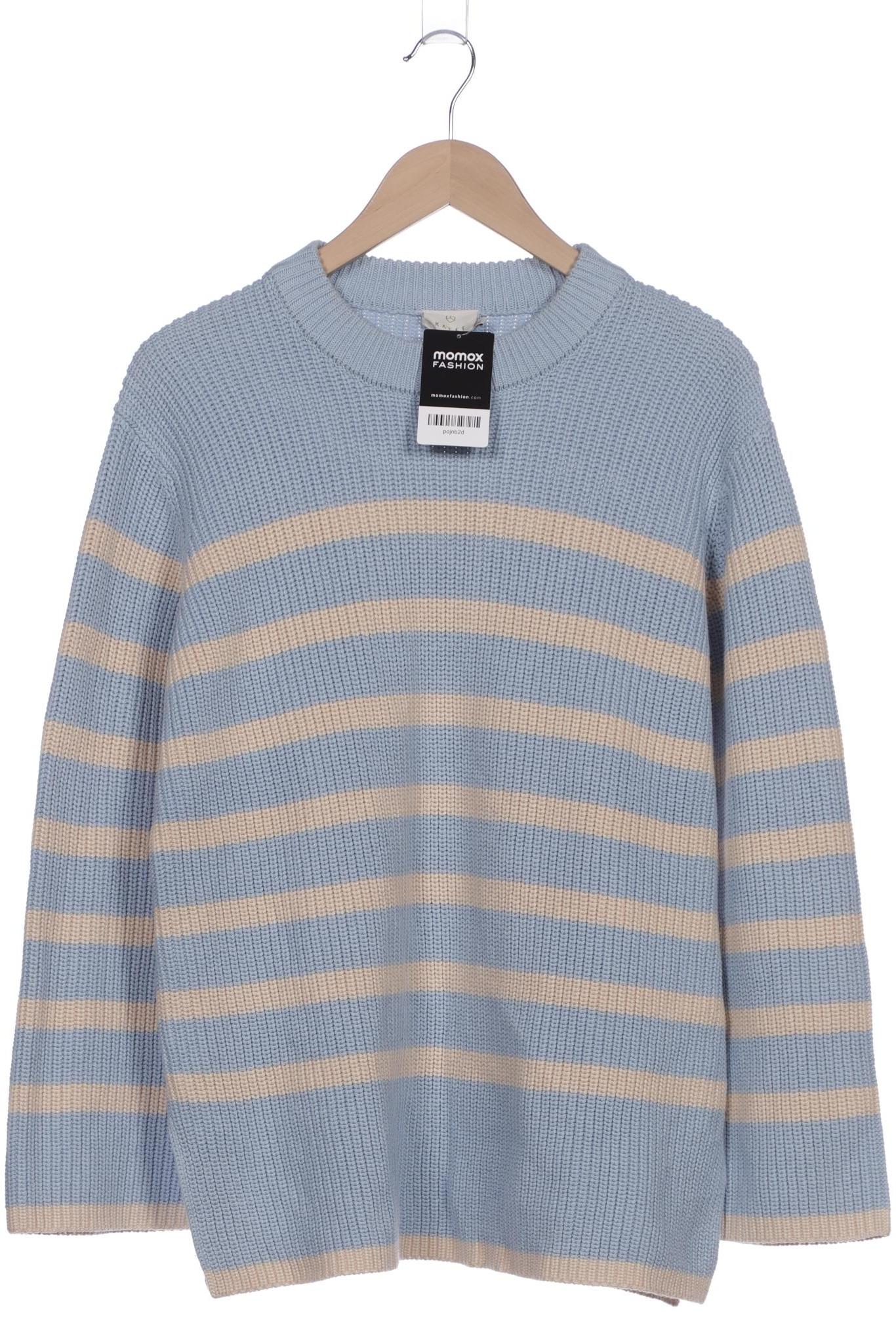 

Kaffe Damen Pullover, hellblau, Gr. 38