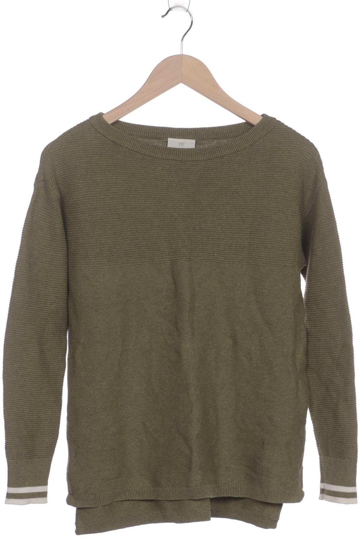 

Kaffe Damen Pullover, grün, Gr. 34