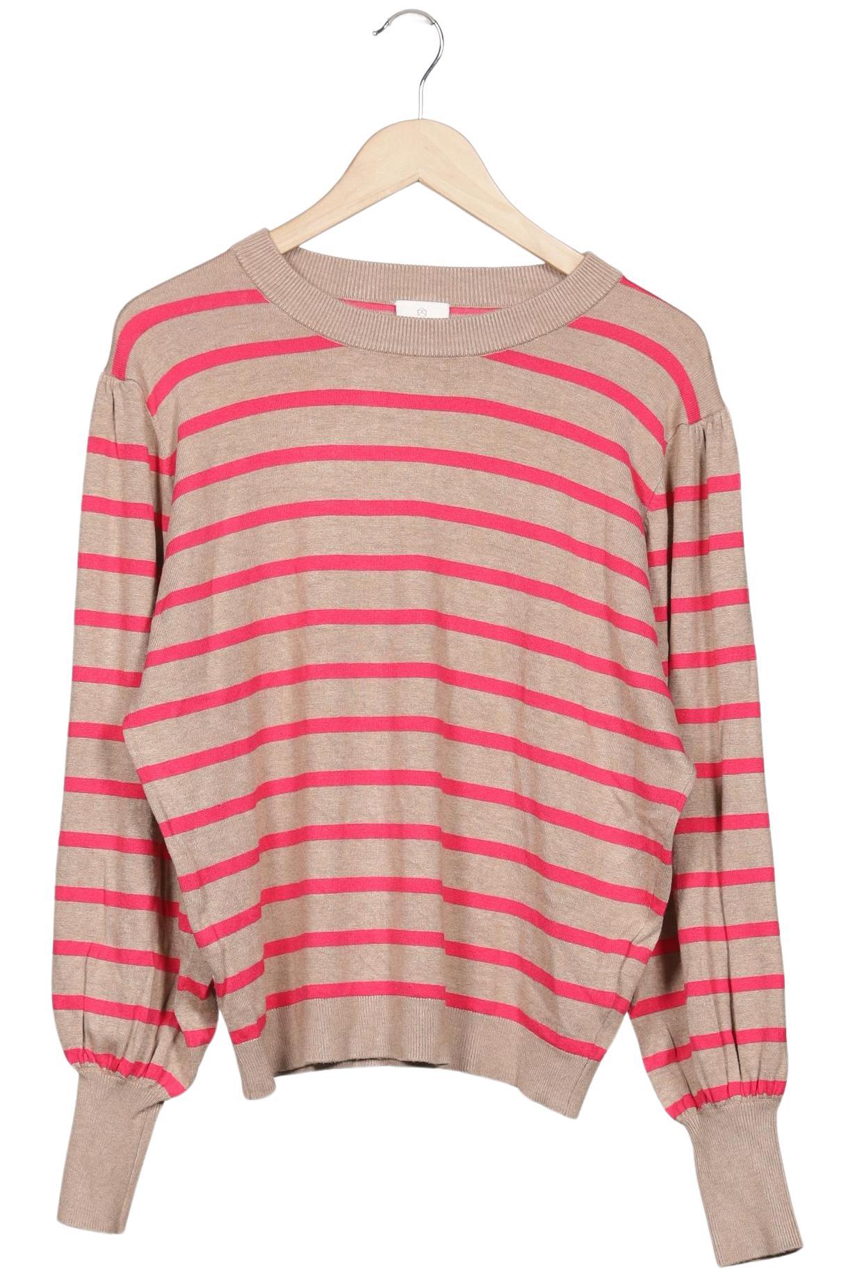 

Kaffe Damen Pullover, mehrfarbig, Gr. 46