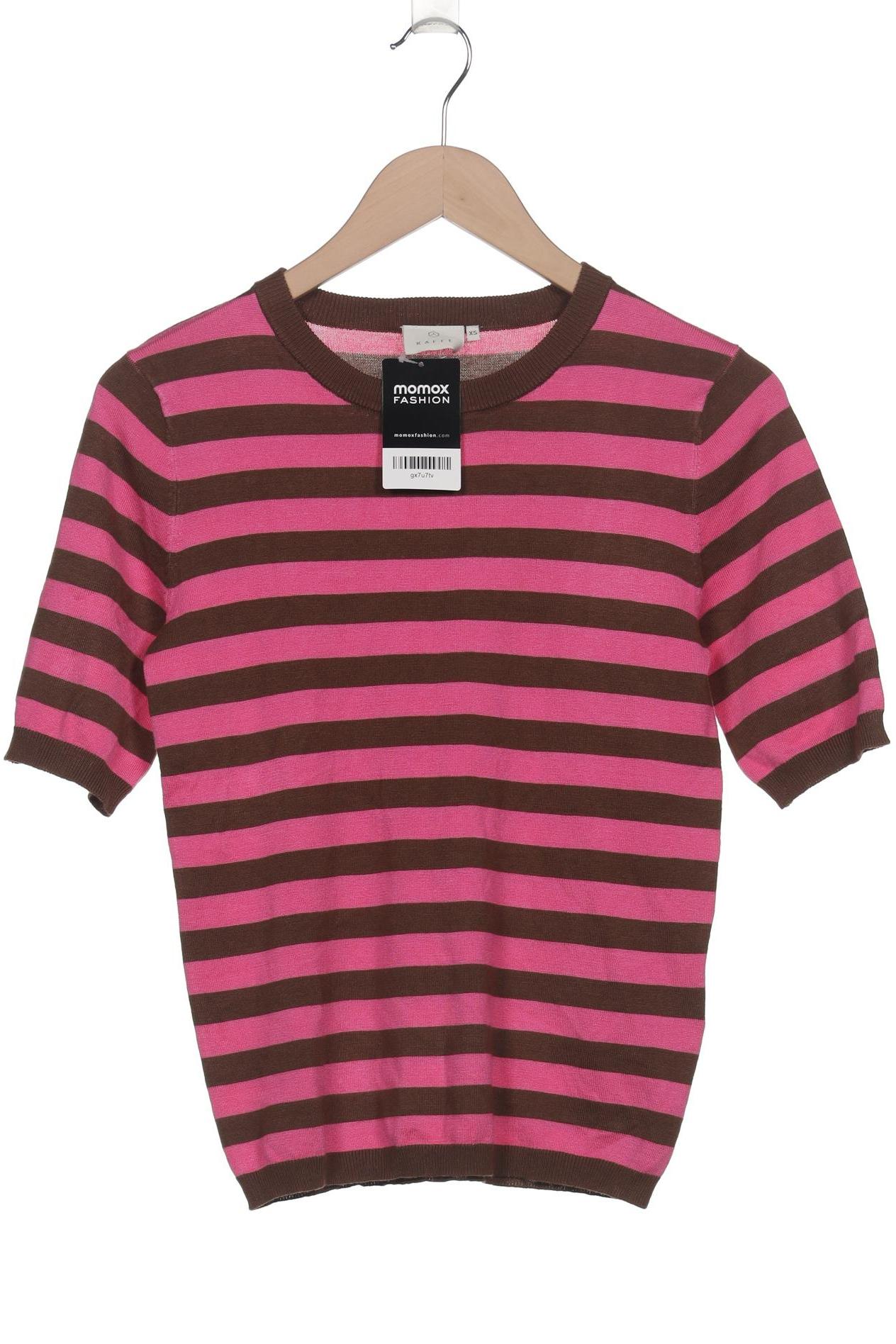 

Kaffe Damen Pullover, braun, Gr. 34