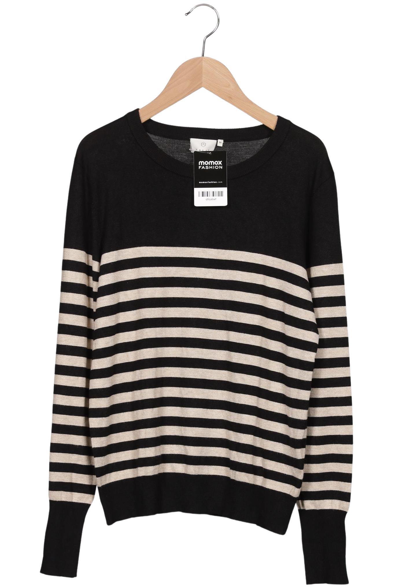

Kaffe Damen Pullover, beige, Gr. 38