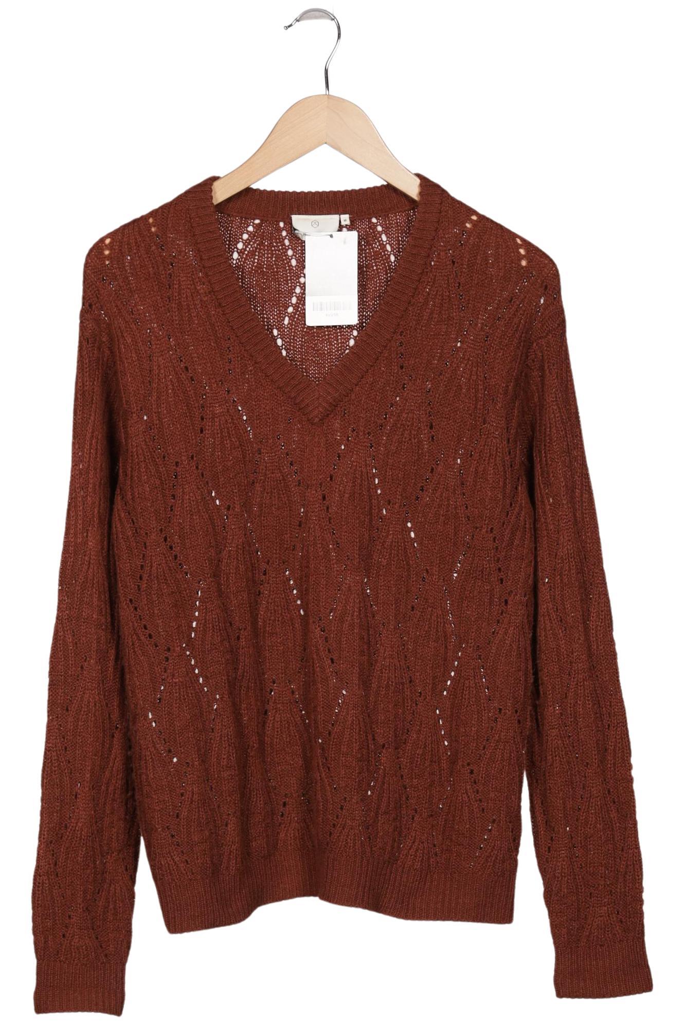 

Kaffe Damen Pullover, braun, Gr. 38