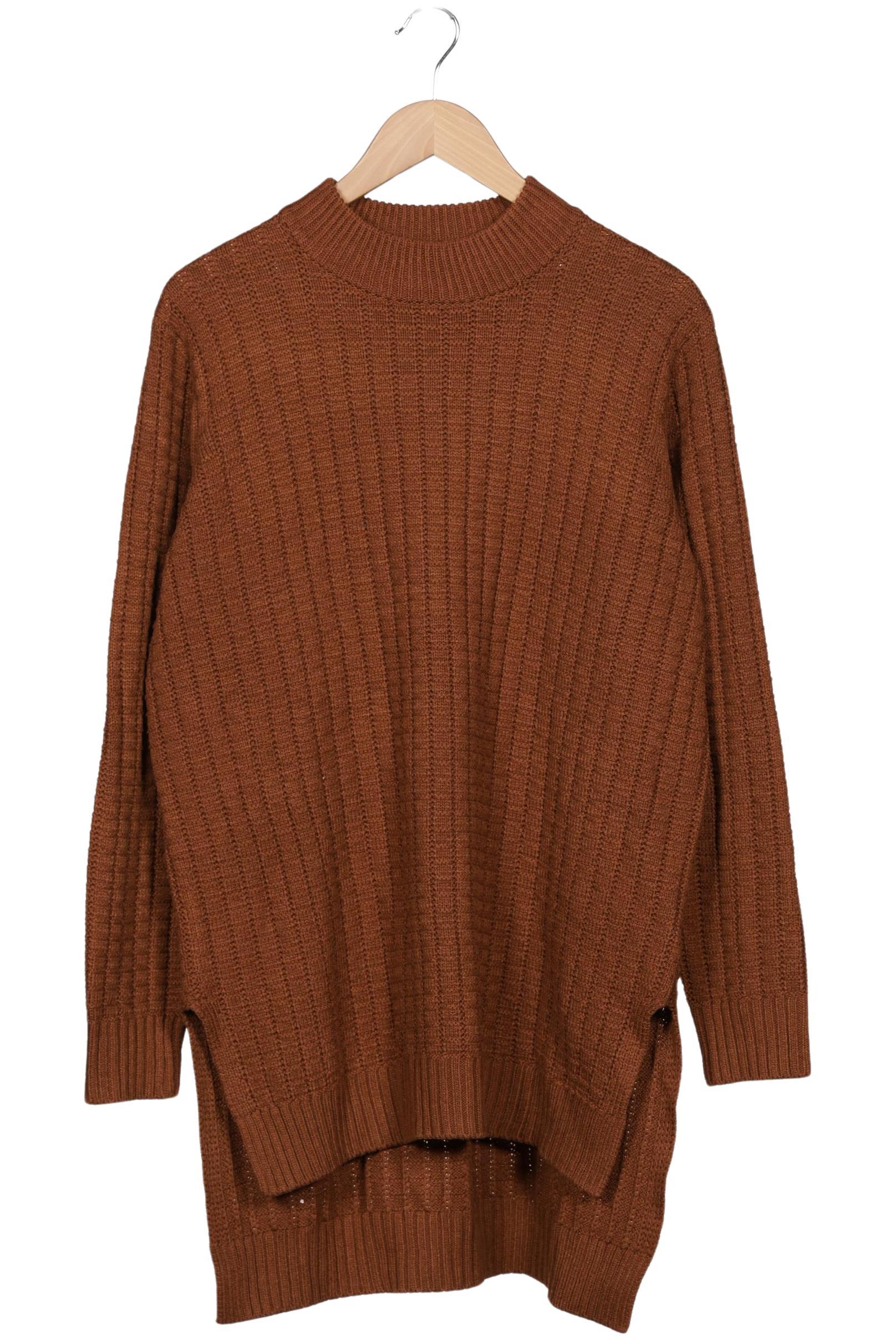 

Kaffe Damen Pullover, braun, Gr. 44