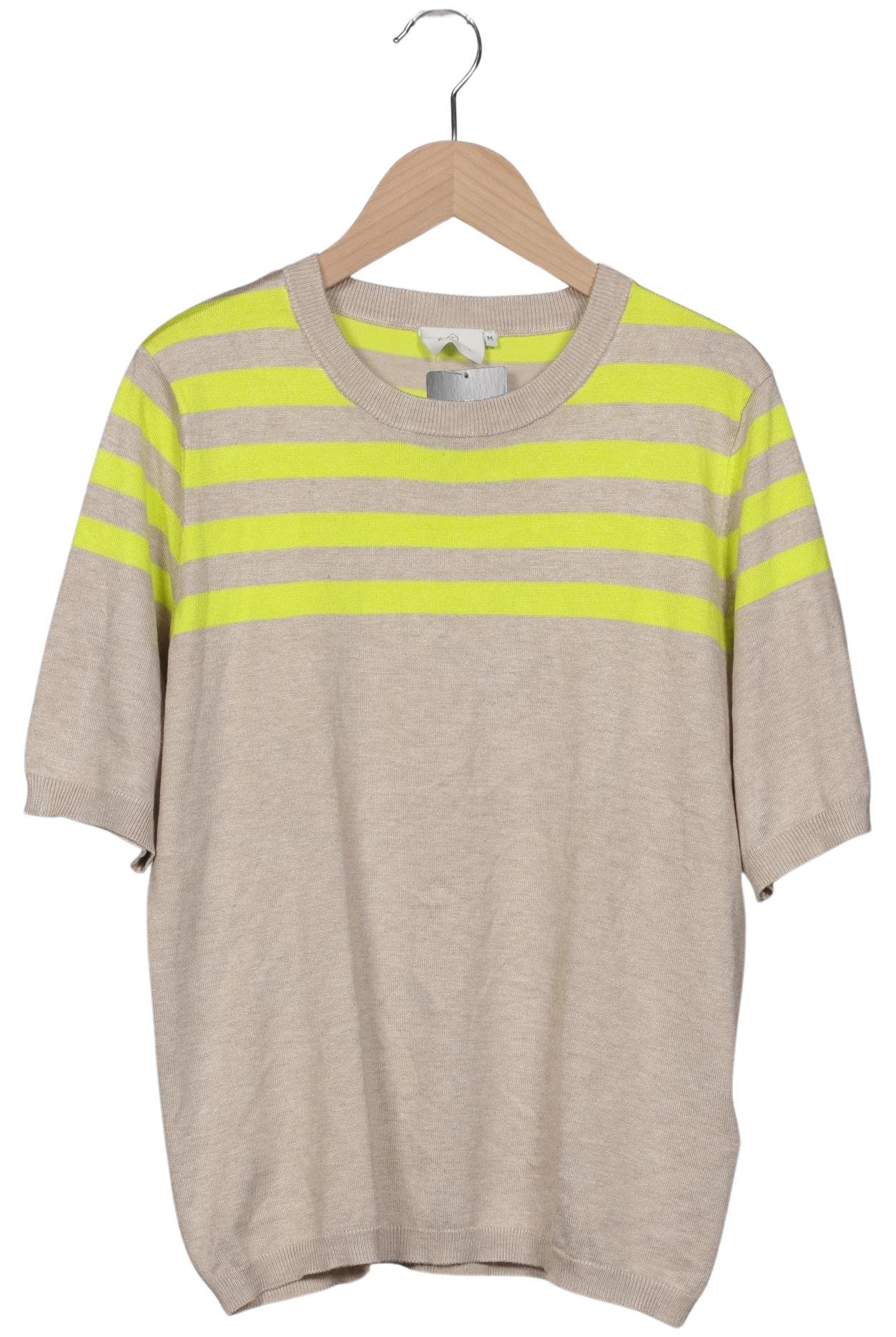 

Kaffe Damen Pullover, neon, Gr. 38