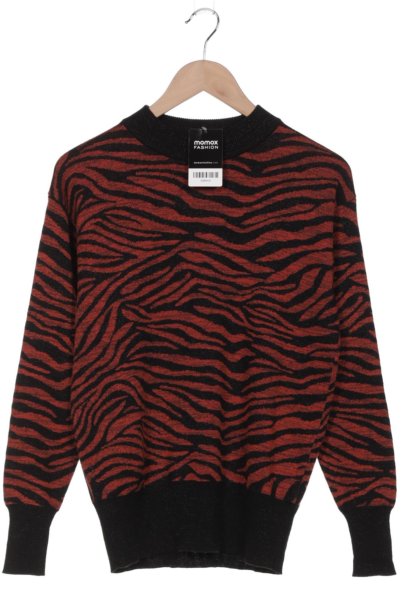 

Kaffe Damen Pullover, schwarz, Gr. 38