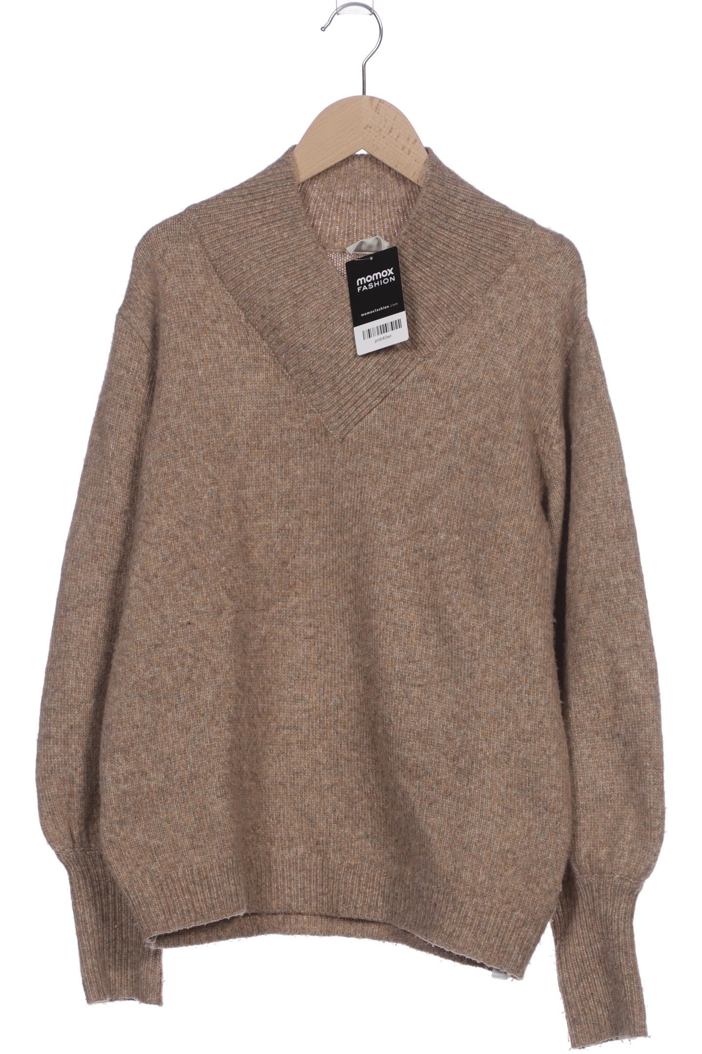 

Kaffe Damen Pullover, braun, Gr. 36