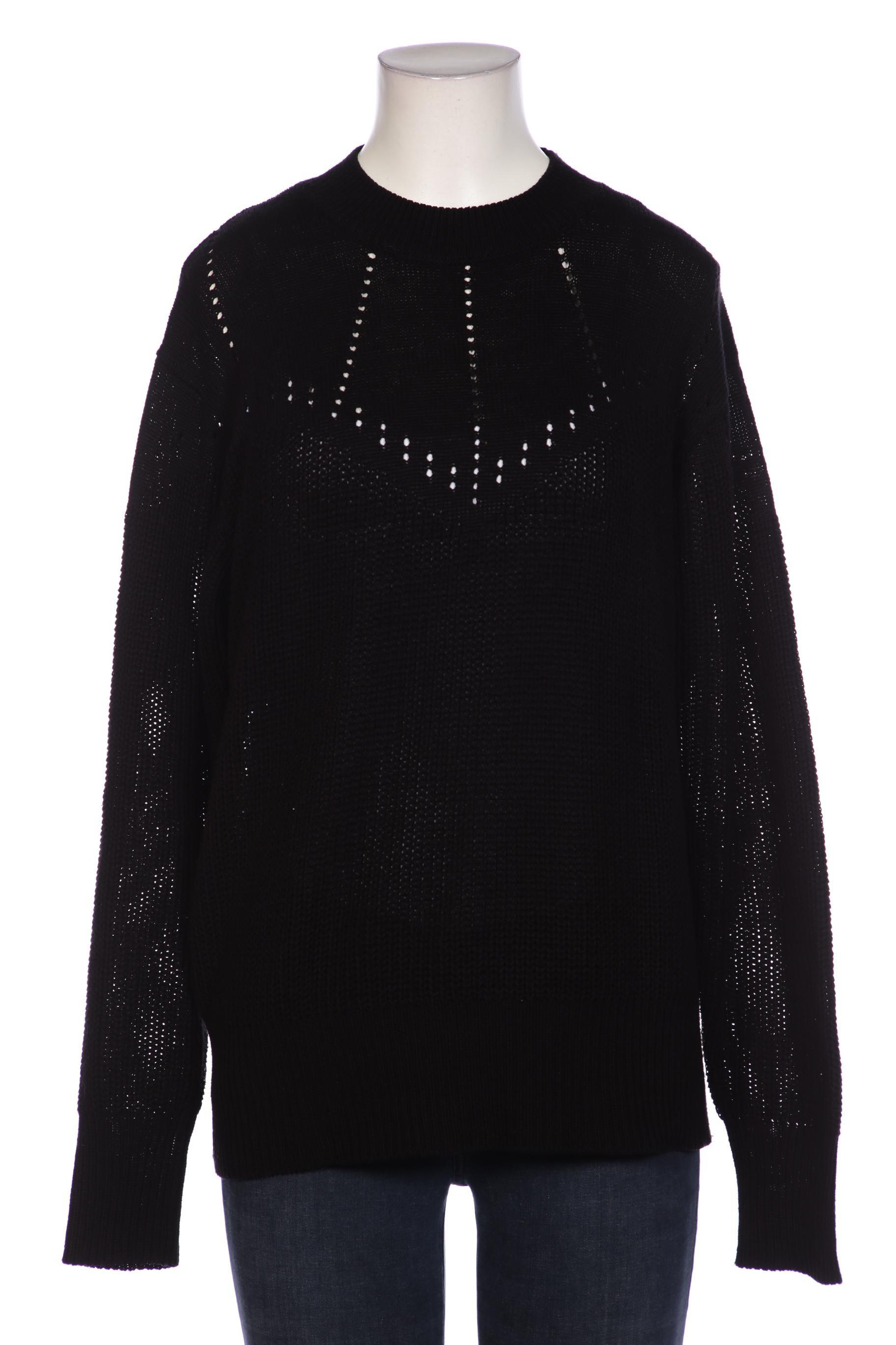 

Kaffe Damen Pullover, schwarz, Gr. 38