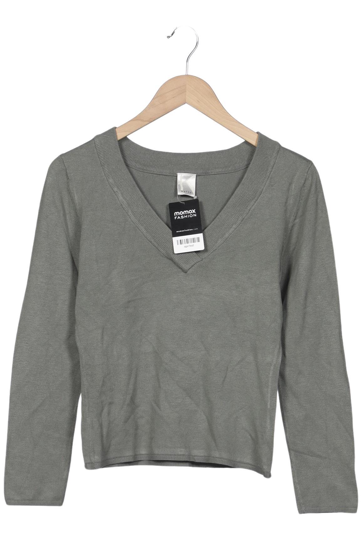 

Kaffe Damen Pullover, grün, Gr. 38