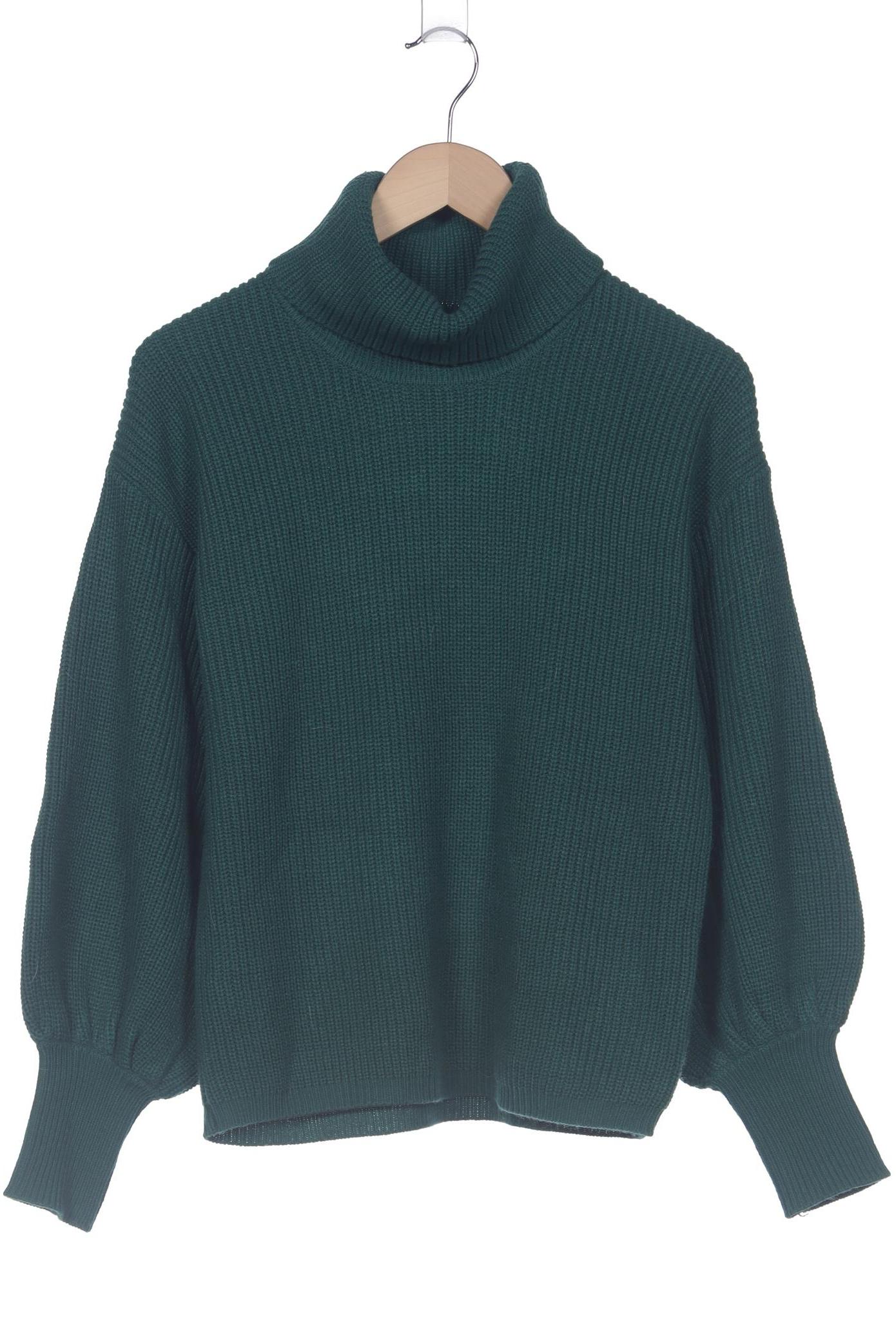 

Kaffe Damen Pullover, grün, Gr. 36