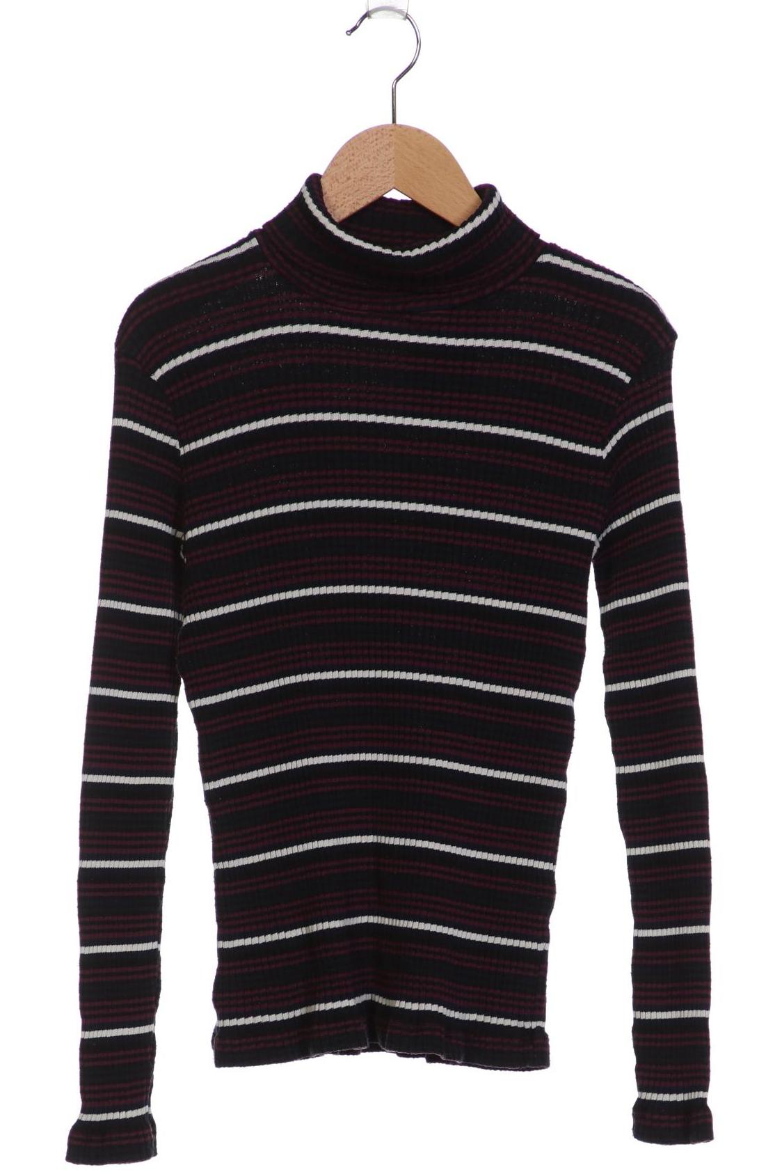 

Kaffe Damen Pullover, bordeaux, Gr. 34