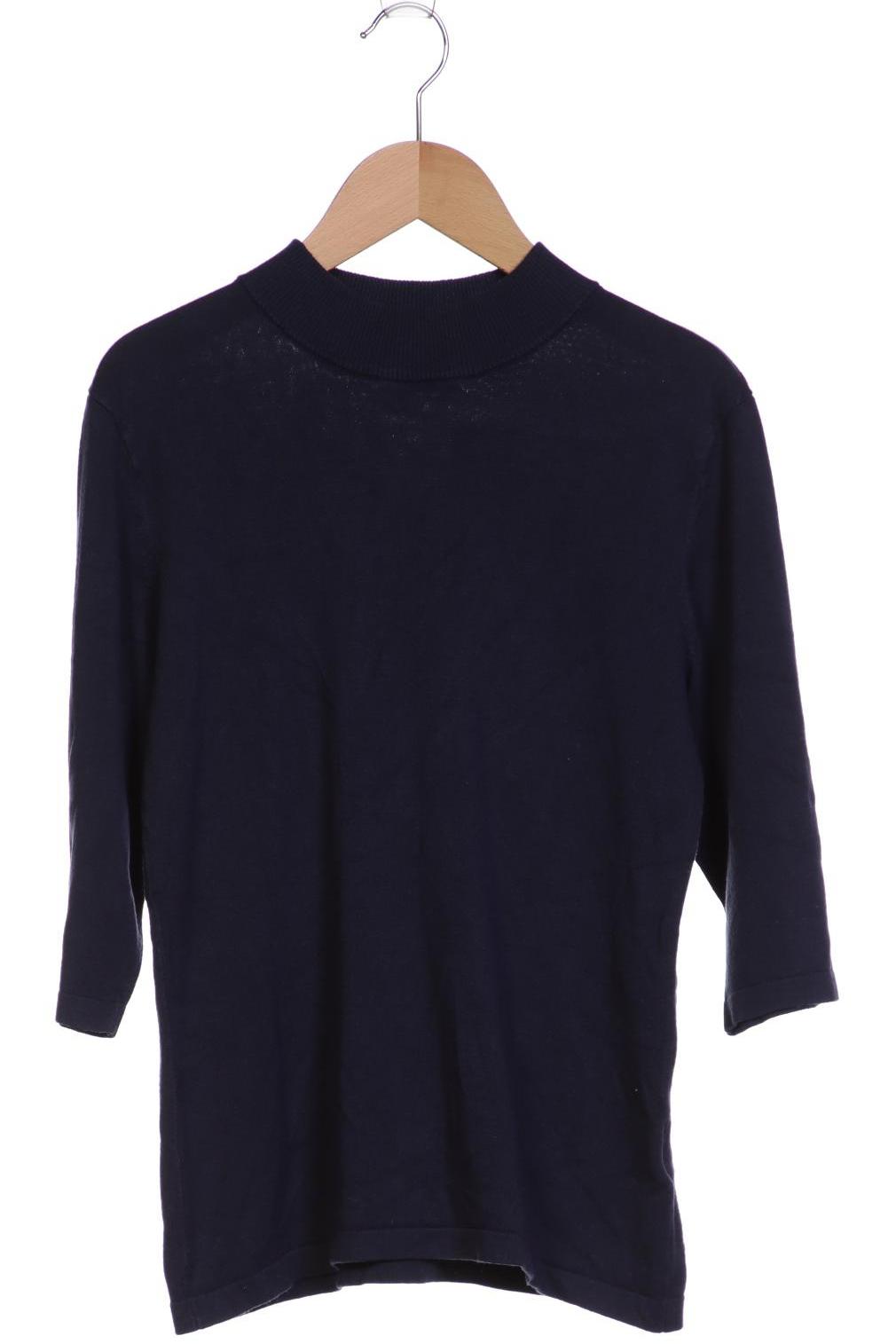 

Kaffe Damen Pullover, marineblau, Gr. 38