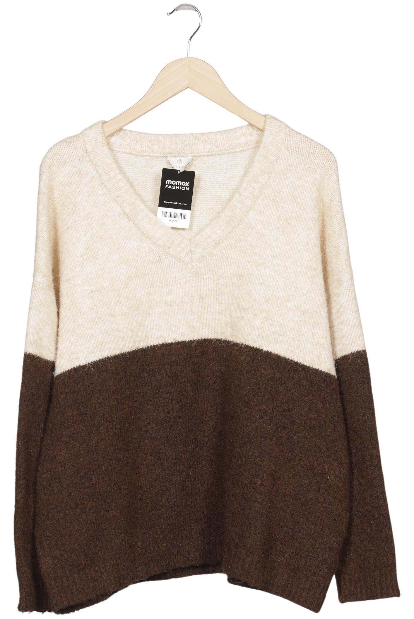 

Kaffe Damen Pullover, mehrfarbig, Gr. 48