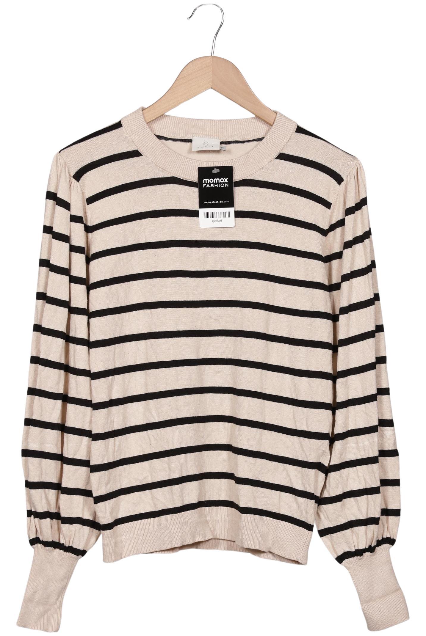 

Kaffe Damen Pullover, mehrfarbig, Gr. 38