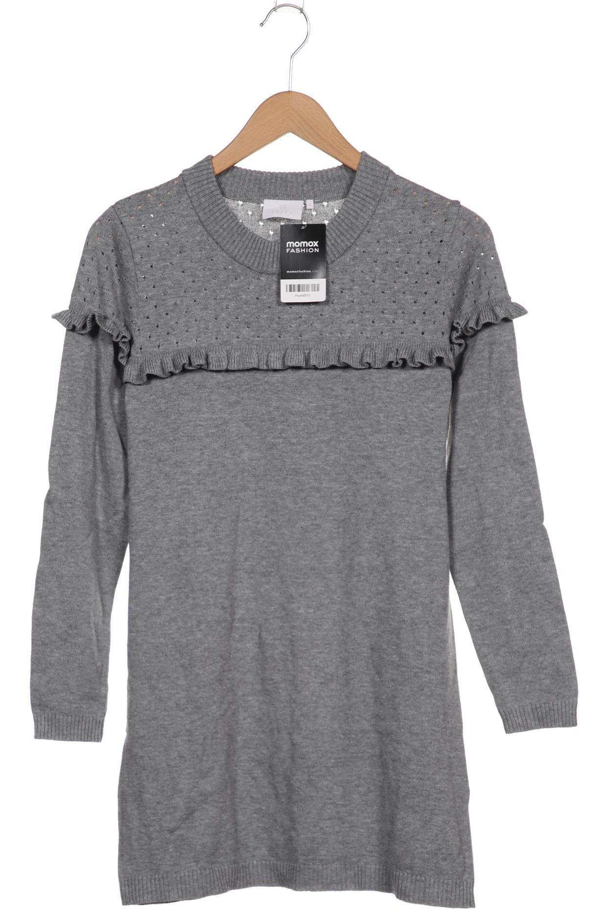 

Kaffe Damen Pullover, grau, Gr. 36