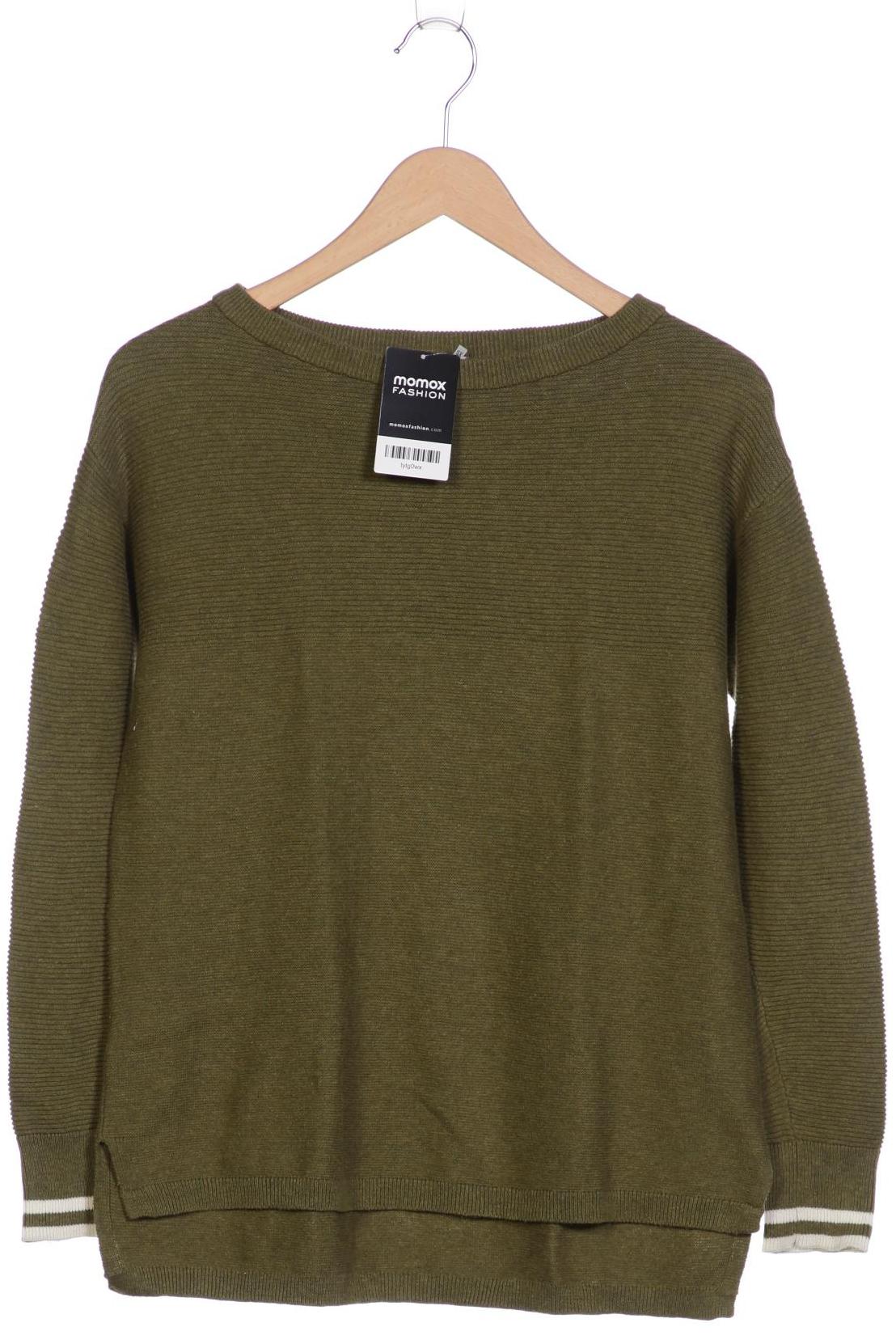 

Kaffe Damen Pullover, grün