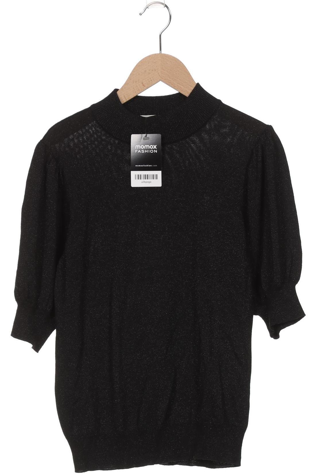 

Kaffe Damen Pullover, schwarz, Gr. 38