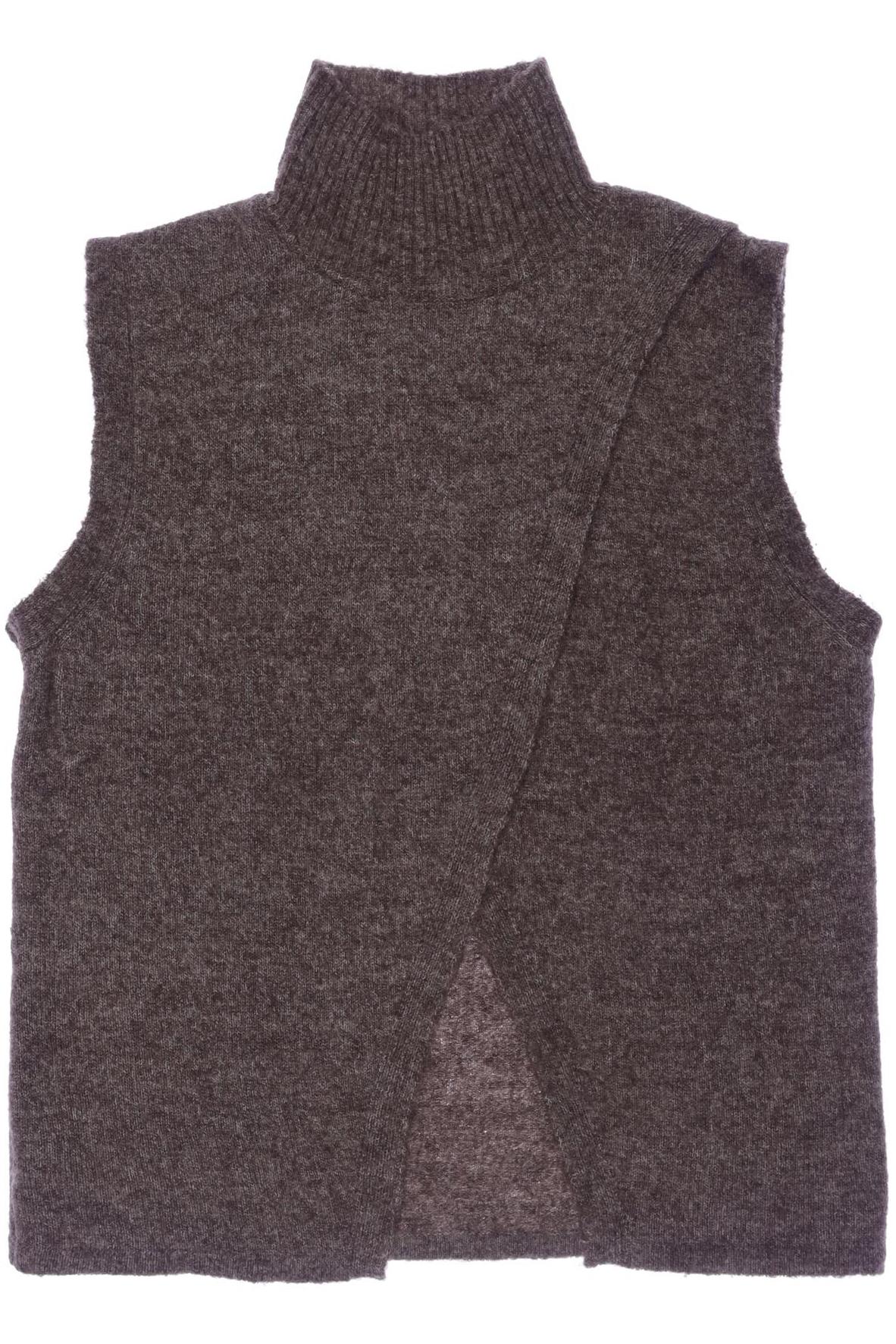 

Kaffe Damen Pullover, braun, Gr. 36