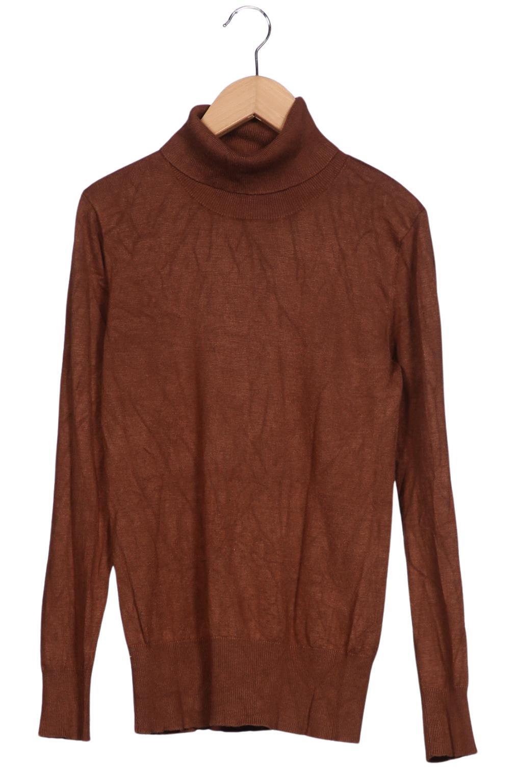 

Kaffe Damen Pullover, braun, Gr. 34