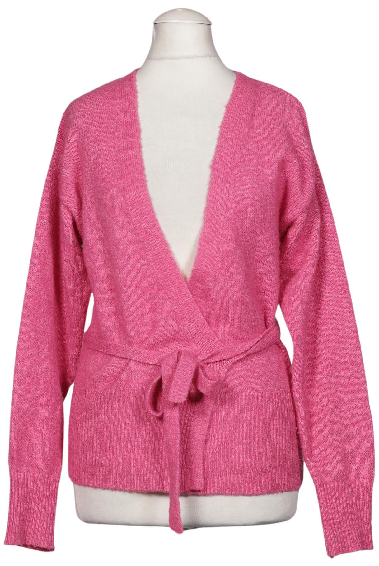 

Kaffe Damen Pullover, pink, Gr. 34