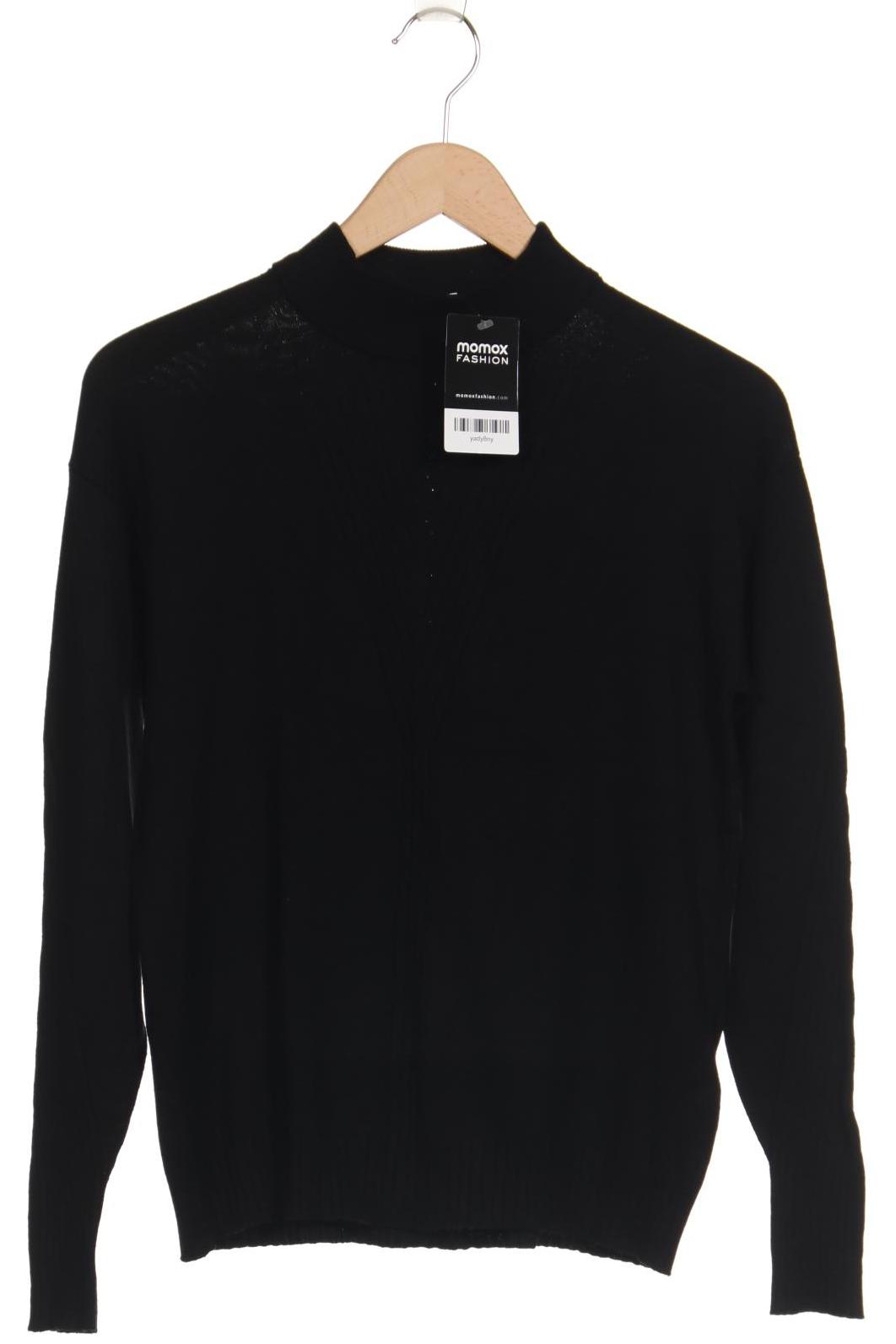 

Kaffe Damen Pullover, schwarz, Gr. 36