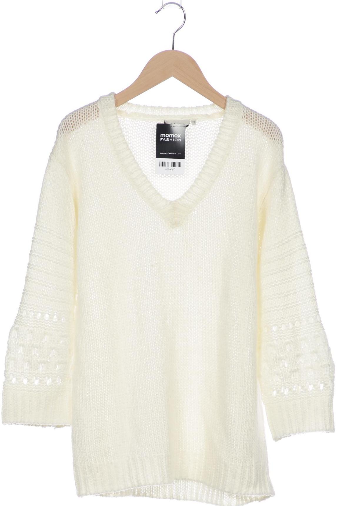 

Kaffe Damen Pullover, cremeweiß, Gr. 38