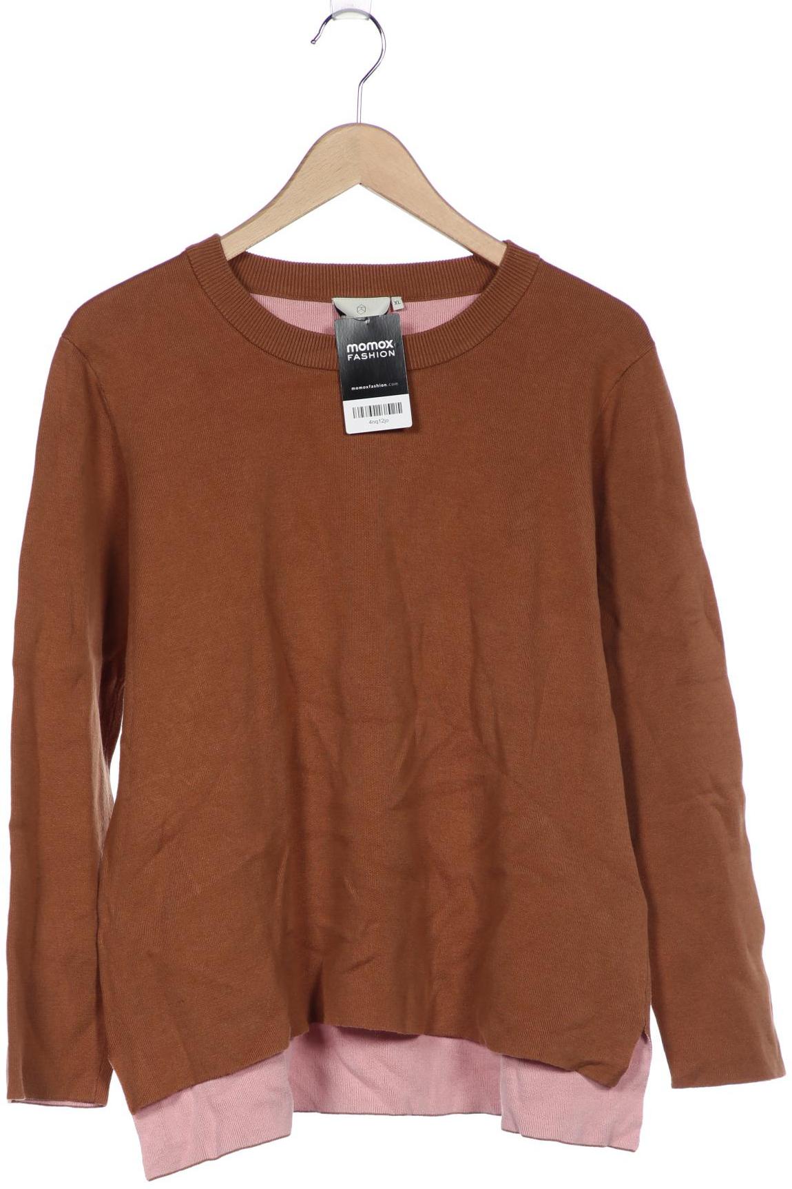 

Kaffe Damen Pullover, braun, Gr. 44