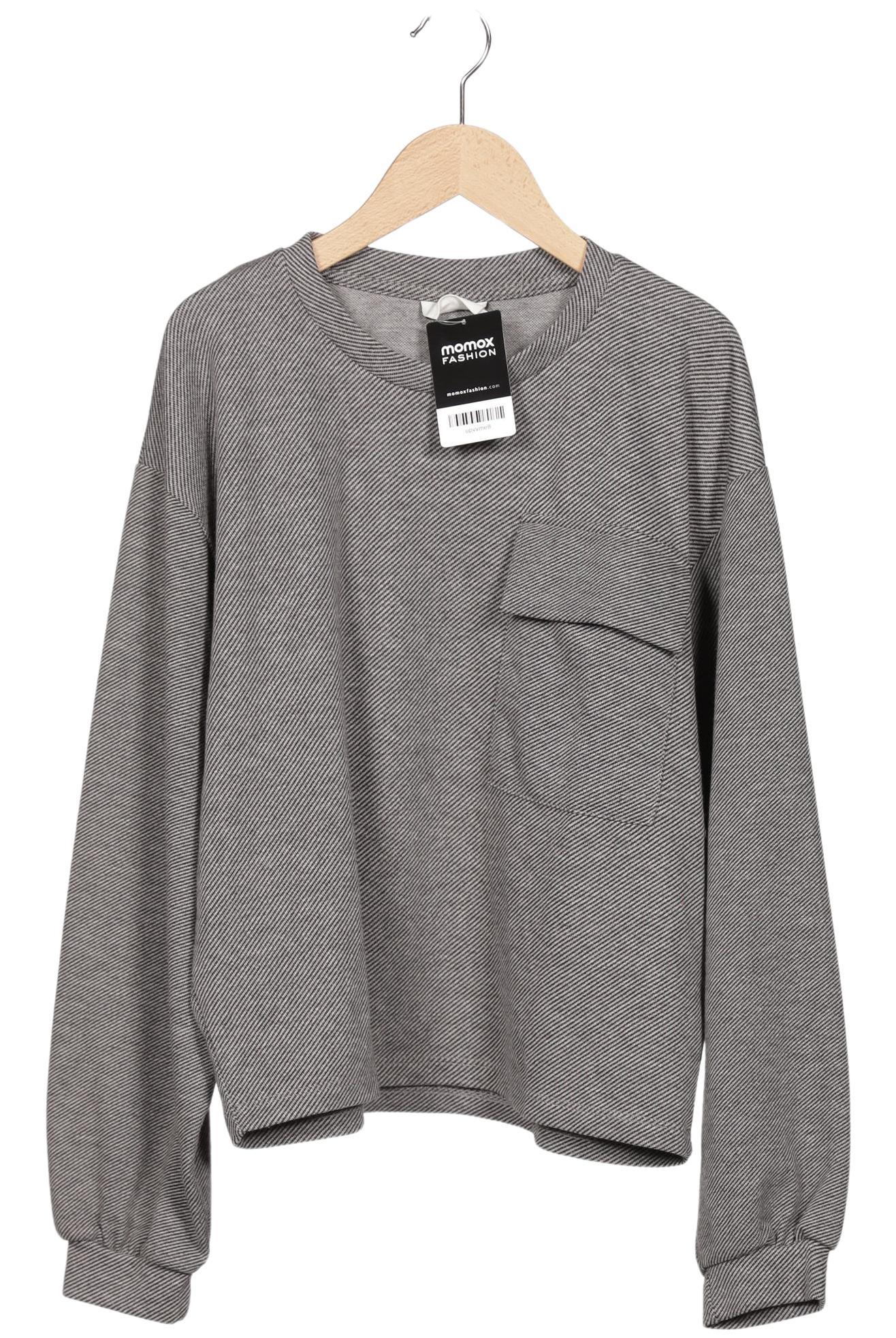 

Kaffe Damen Pullover, grau, Gr. 38