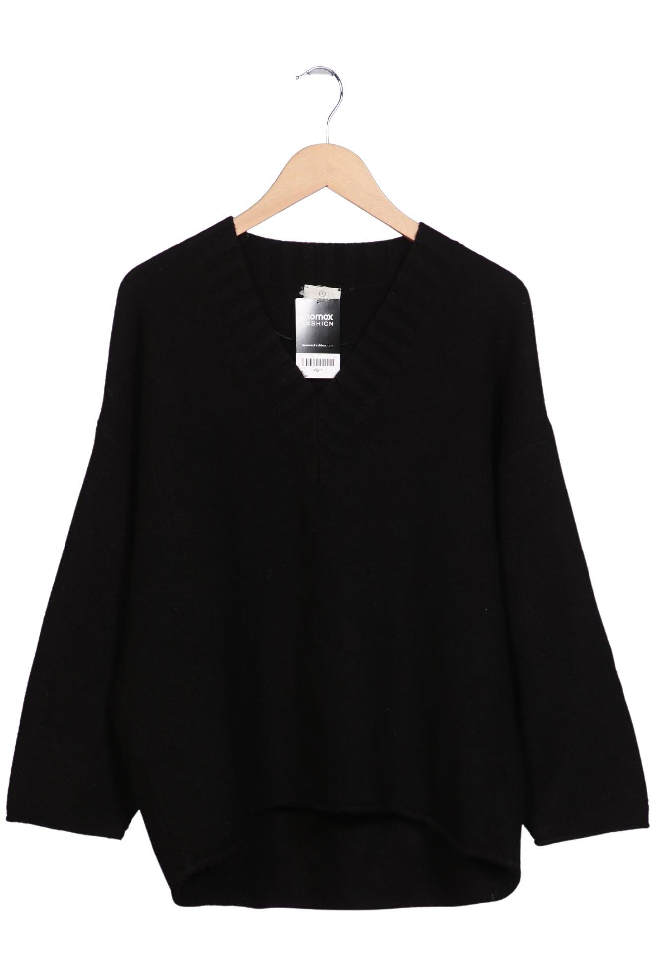 

Kaffe Damen Pullover, schwarz, Gr. 42