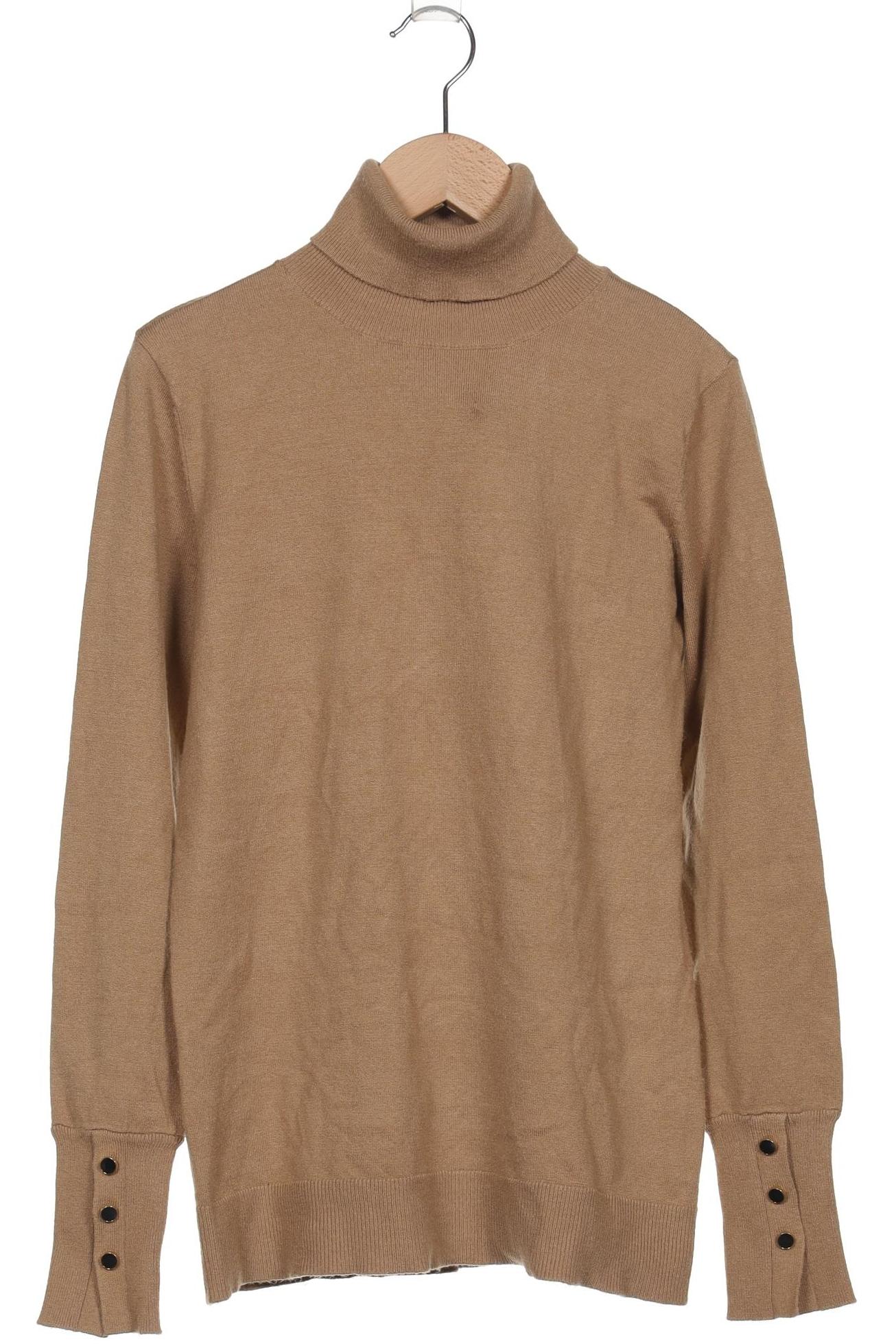 

Kaffe Damen Pullover, beige, Gr. 38